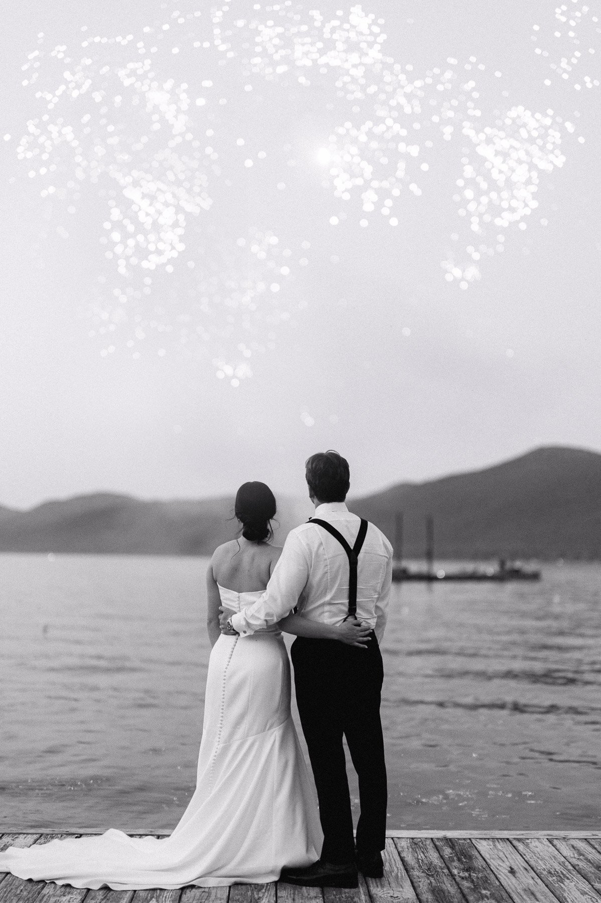 Ian and Erin Lake George Club Wedding by Michelle Lange Photography-128.jpg