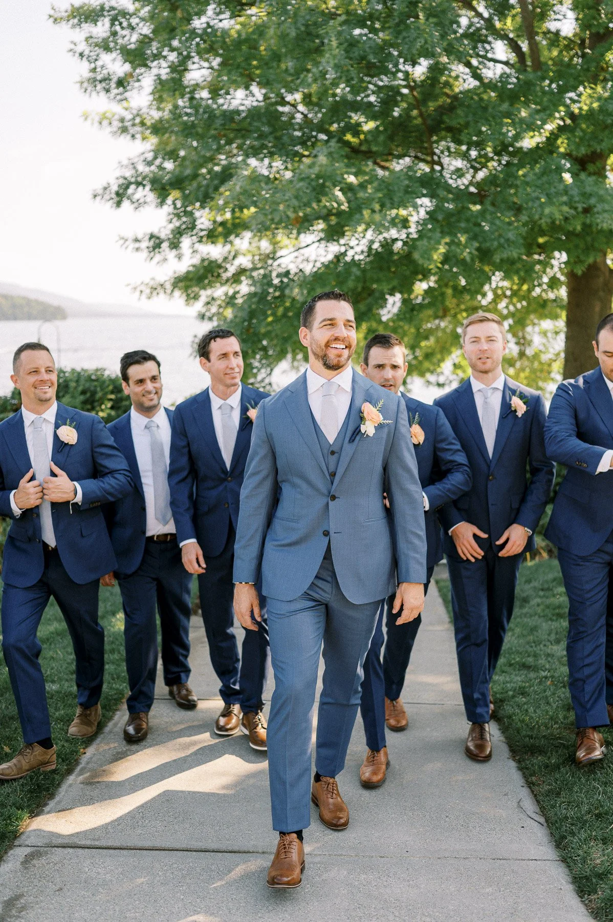 The Sagamore Fall Wedding by Michelle Lange Photography-54.jpg