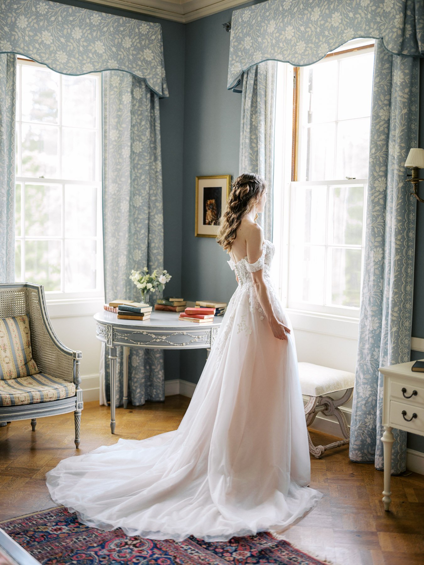 The Mount Wedding Lenox MA 2025 by Michelle Lange Photography-80.jpg