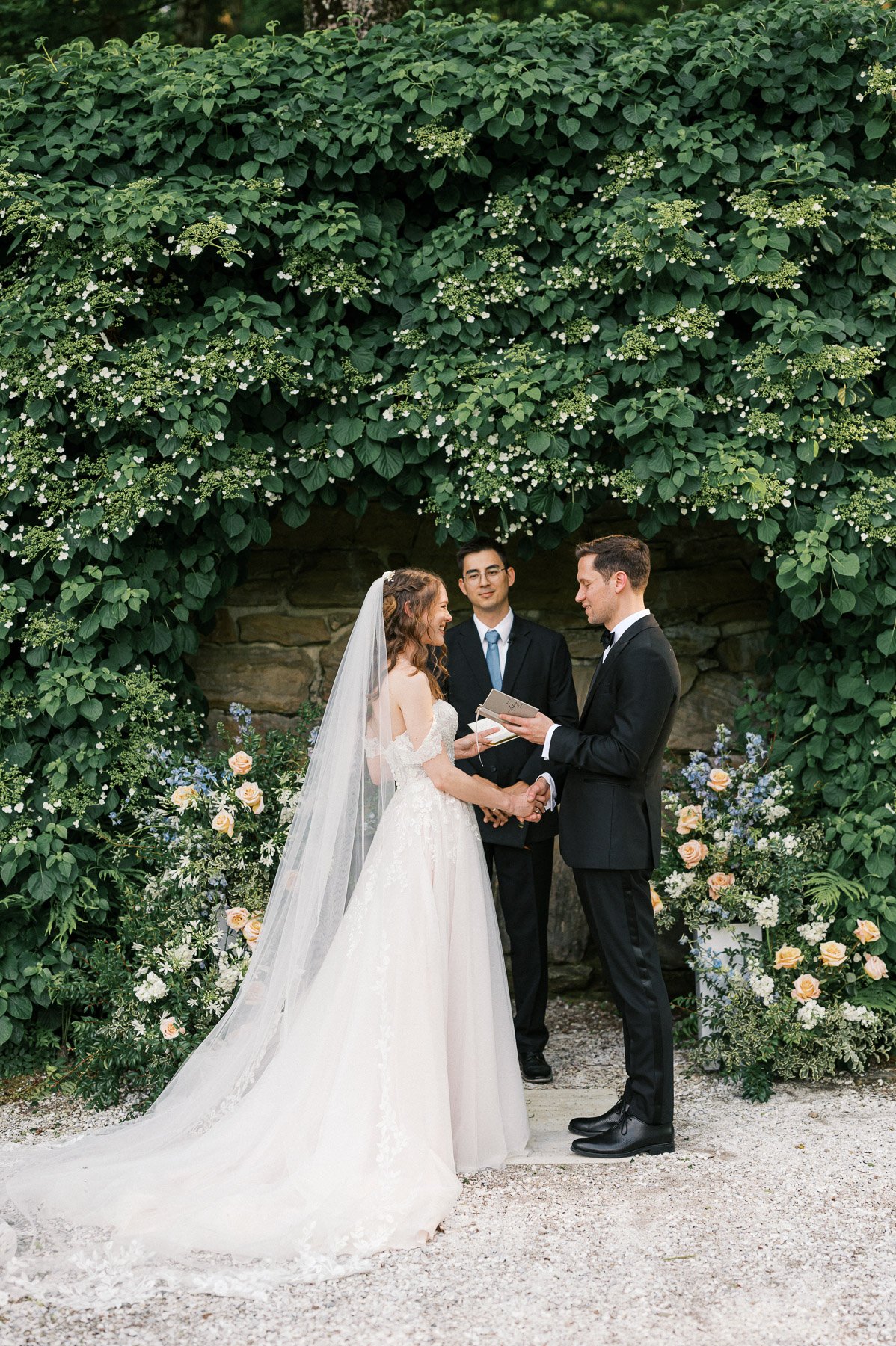 The Mount Wedding Lenox MA 2025 by Michelle Lange Photography-125.jpg