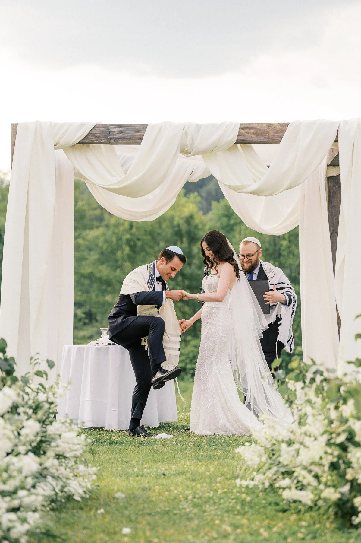 Inness Wedding in Accord, NY with DM Events by Michelle Lange Photography-177.jpg