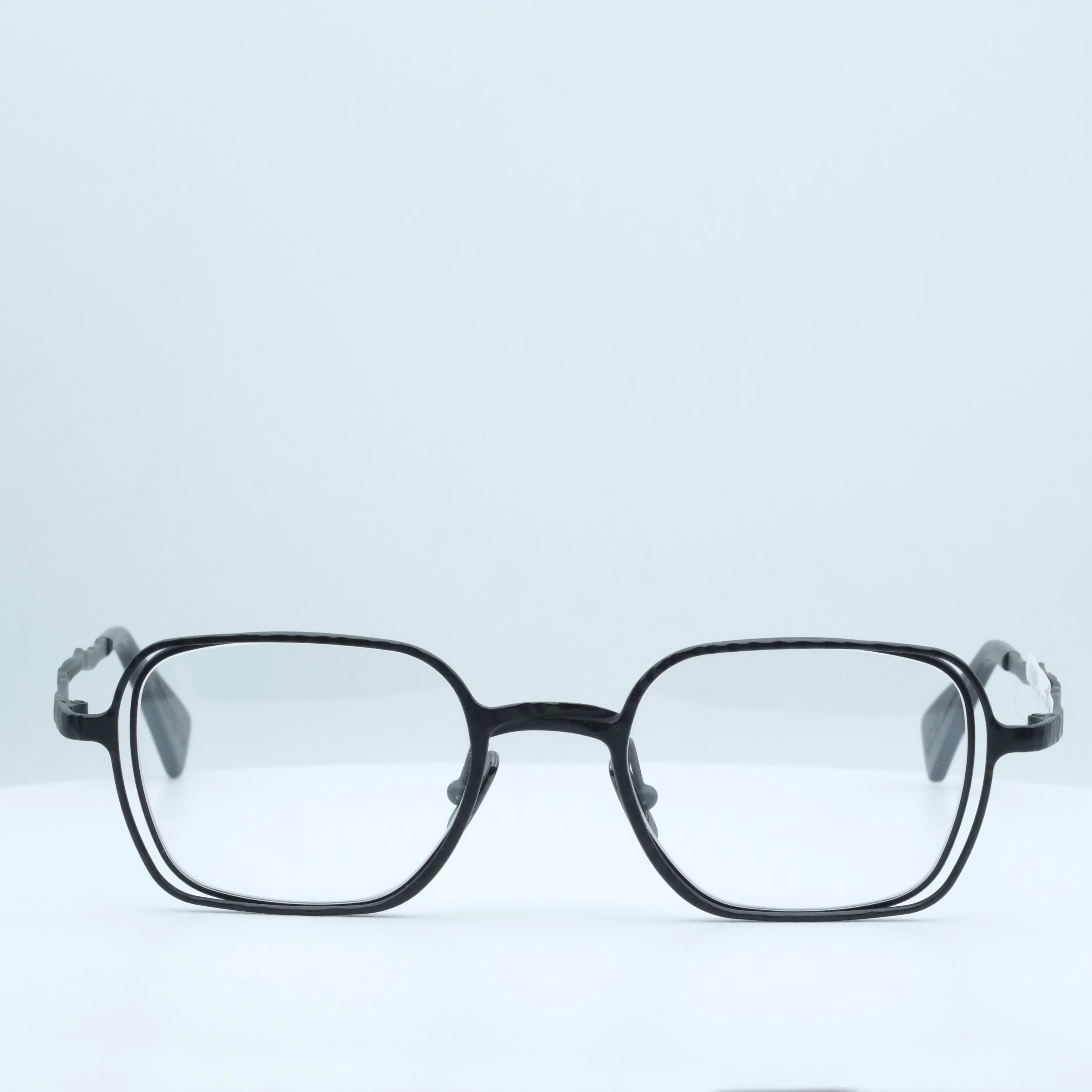 Kuboraum - Maske H12