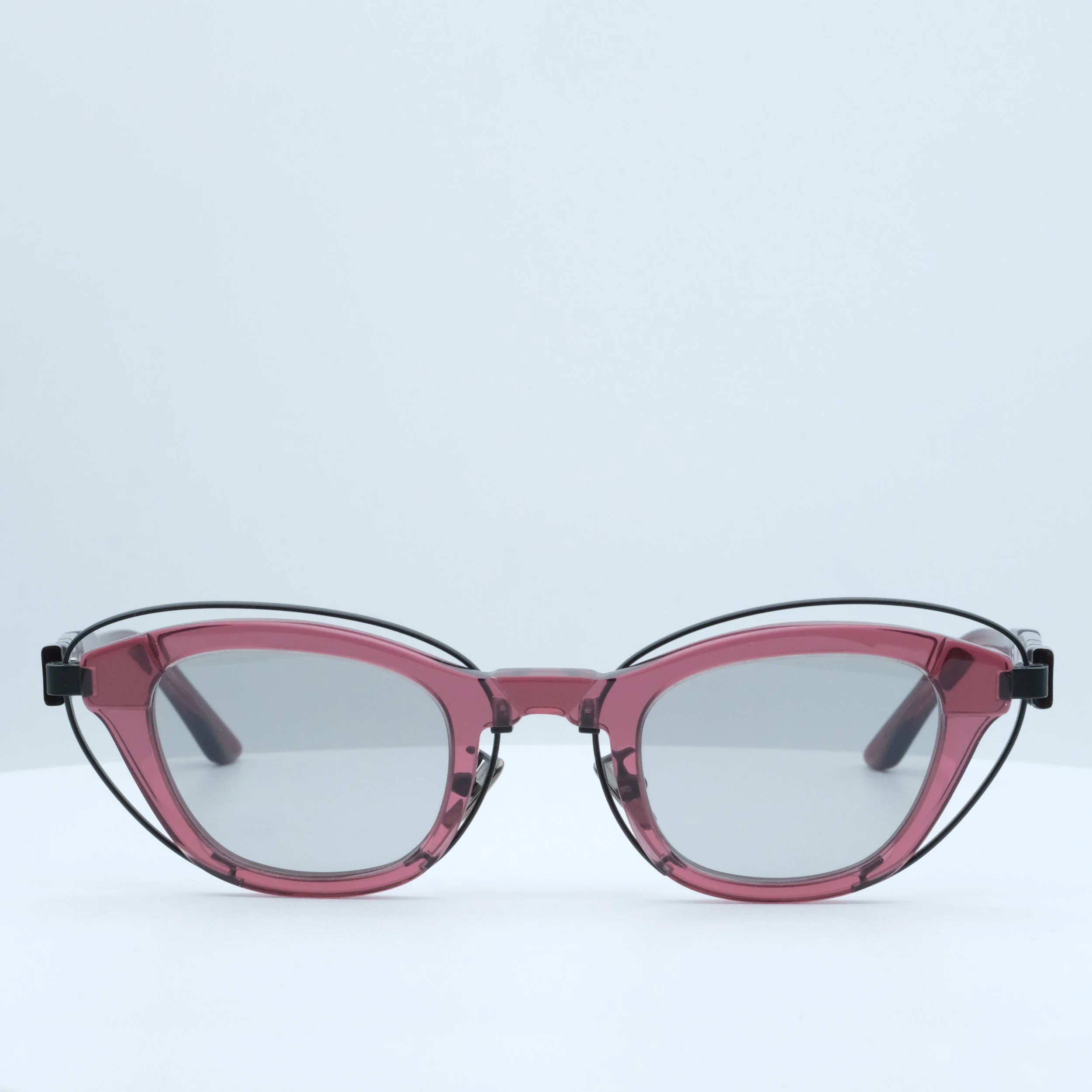 Kuboraum - Maske N11