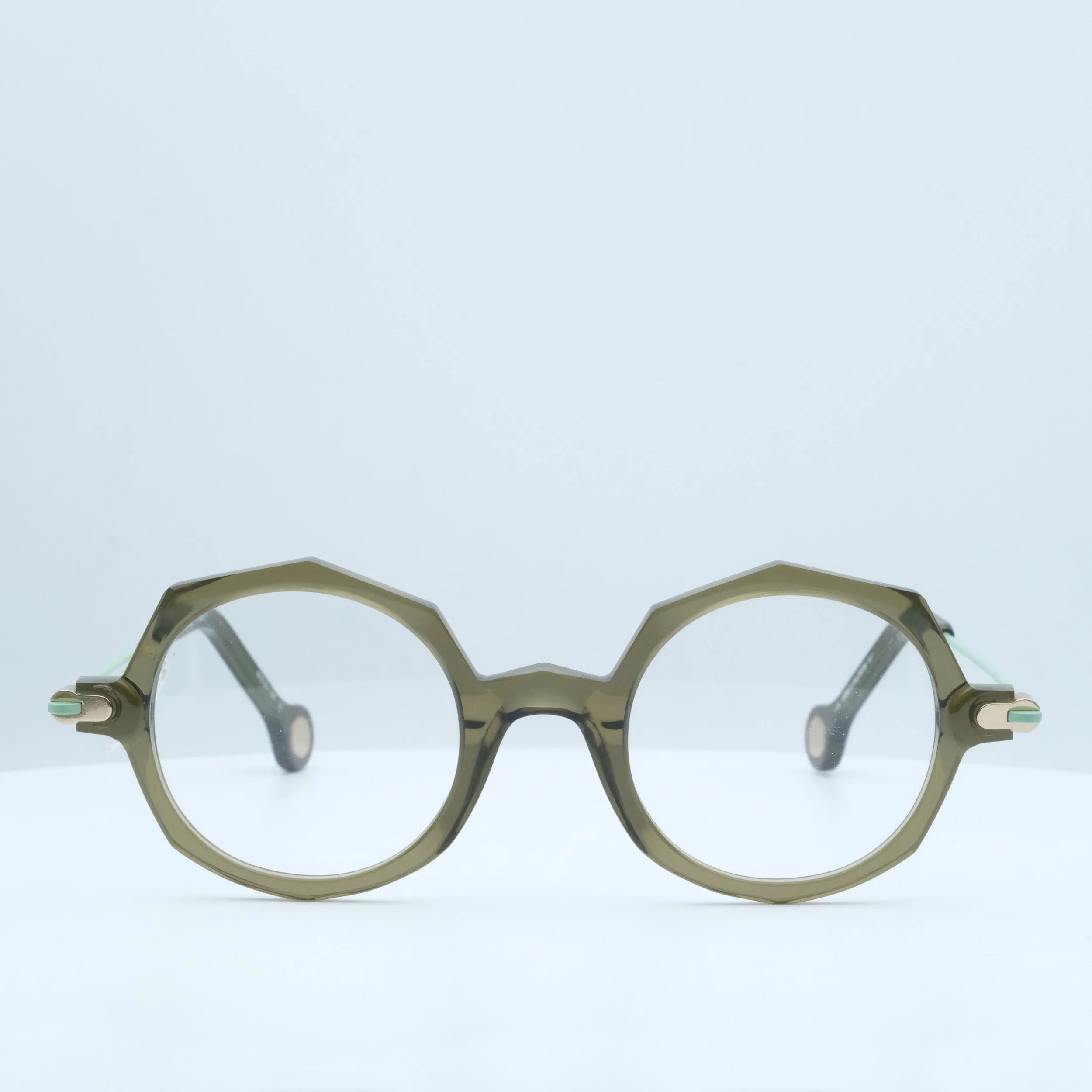 Anne & Valentin - Latitude