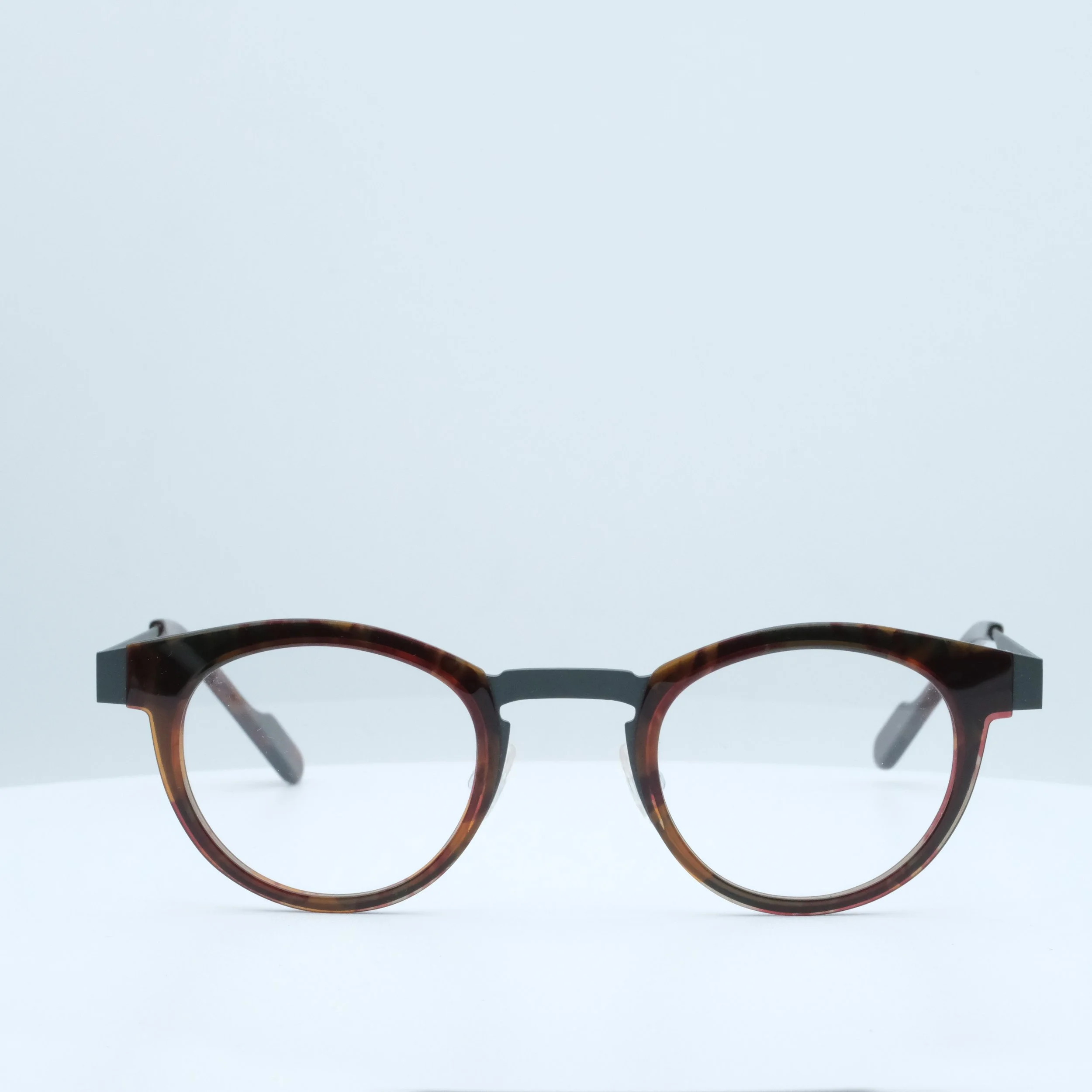 Anne & Valentin - Floyd