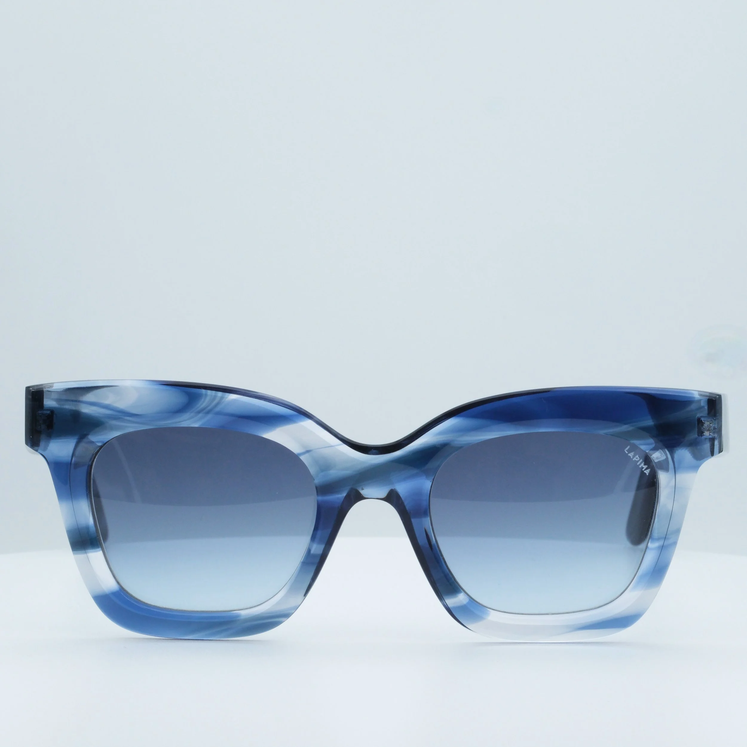 Lapima - Lisa & Atlantic