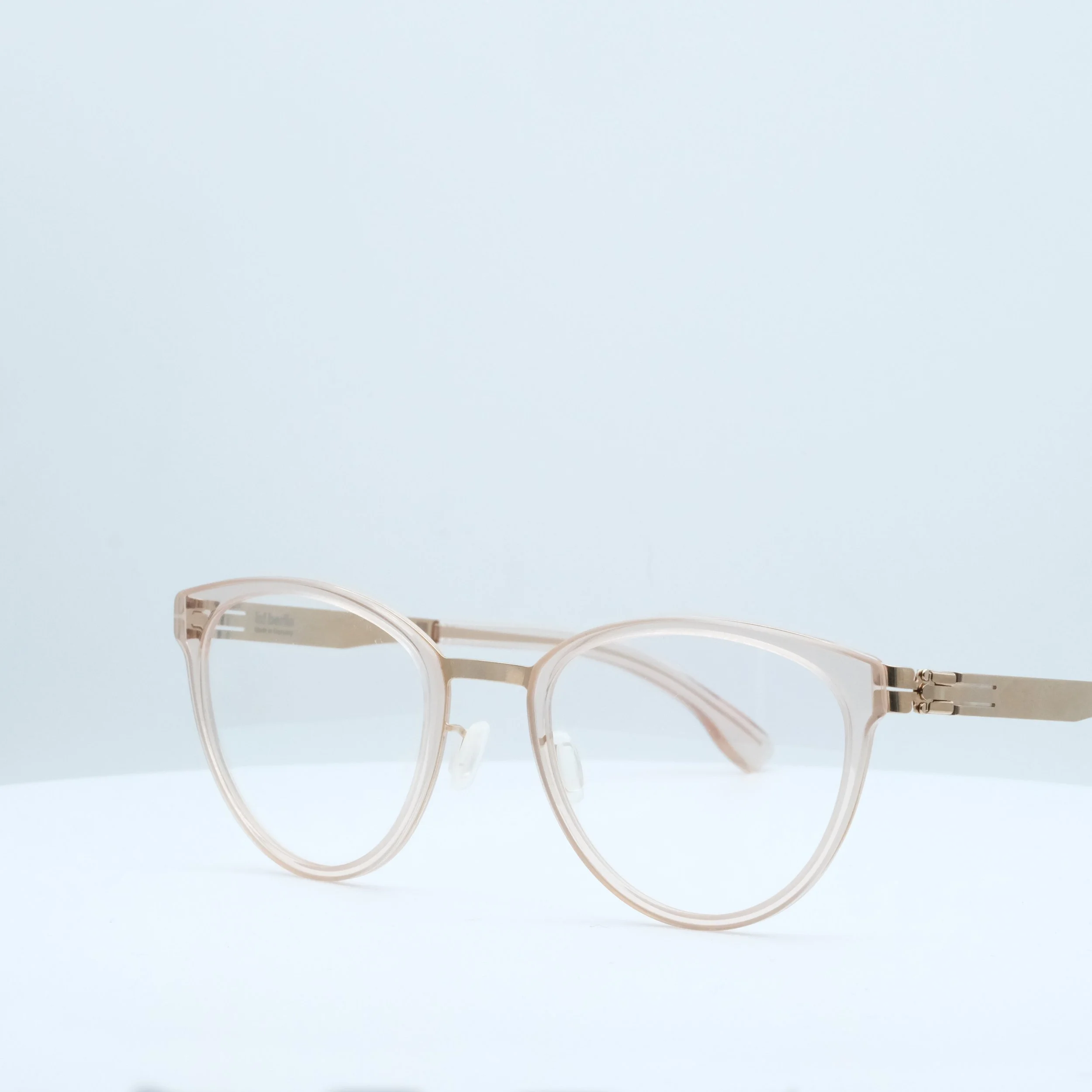 IC ! Berlin - Beate J