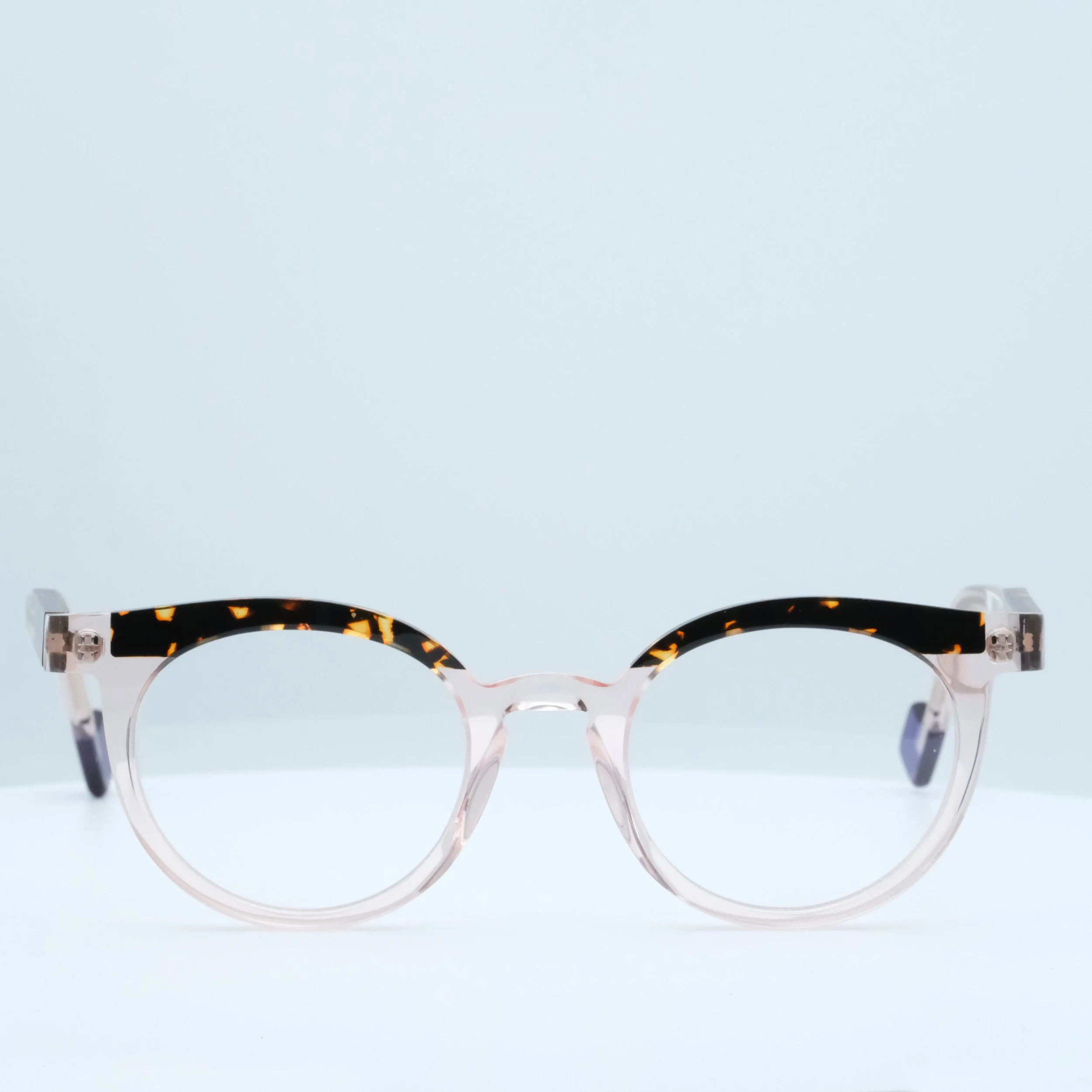 Anne & Valentin - Level