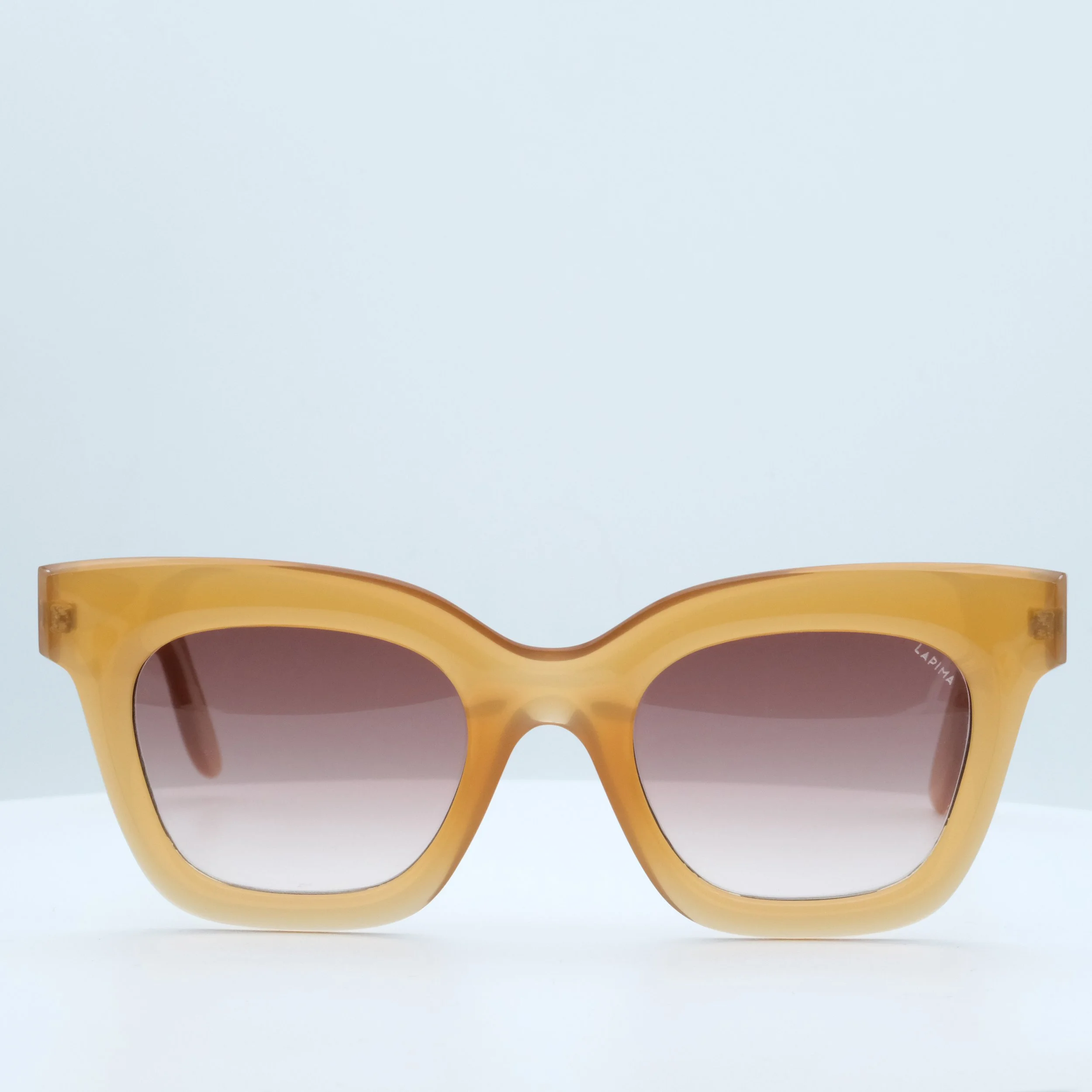 Lapima - Lisa & Amber