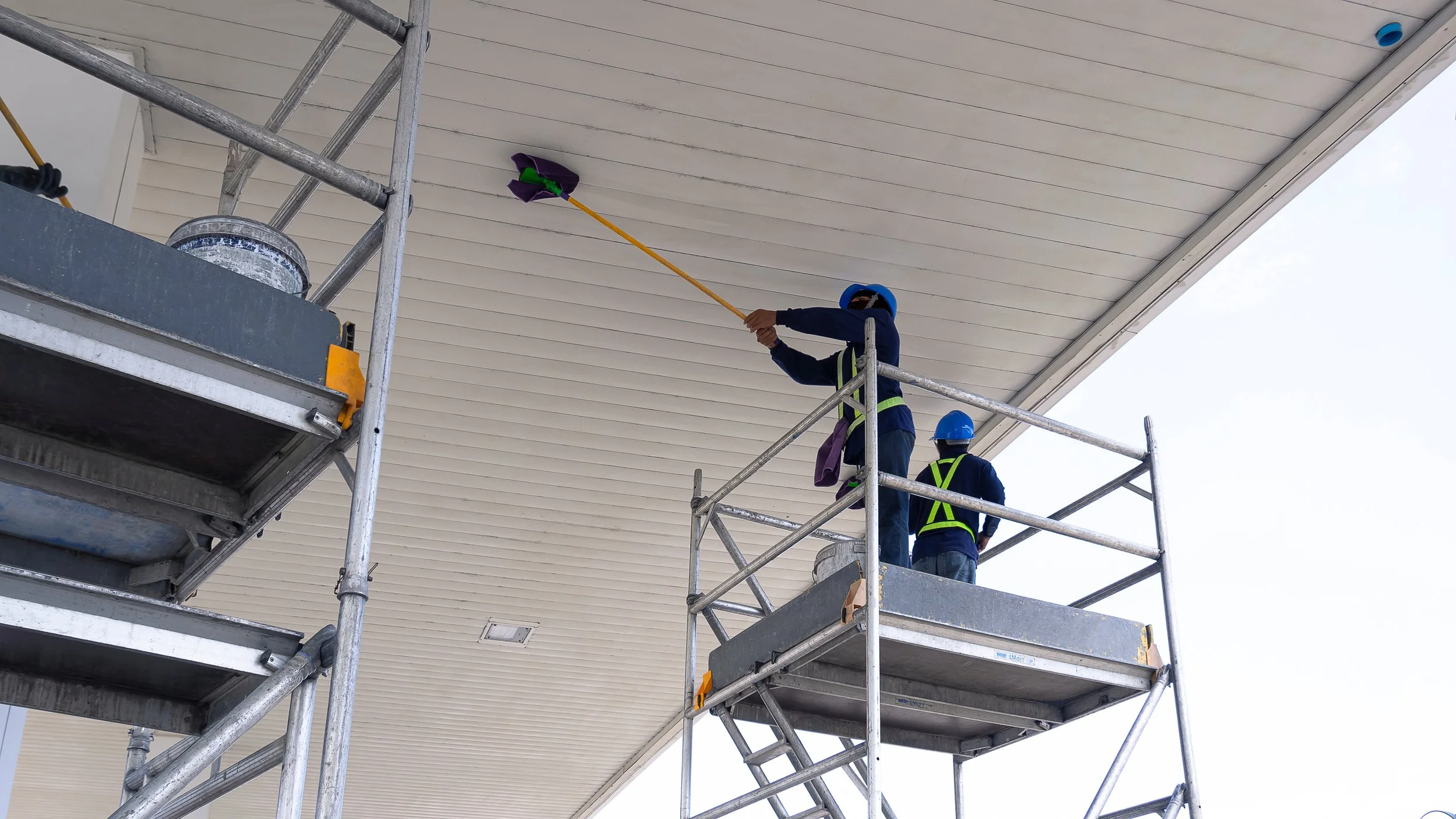 Proposal to Provide Professional Cleaning Services