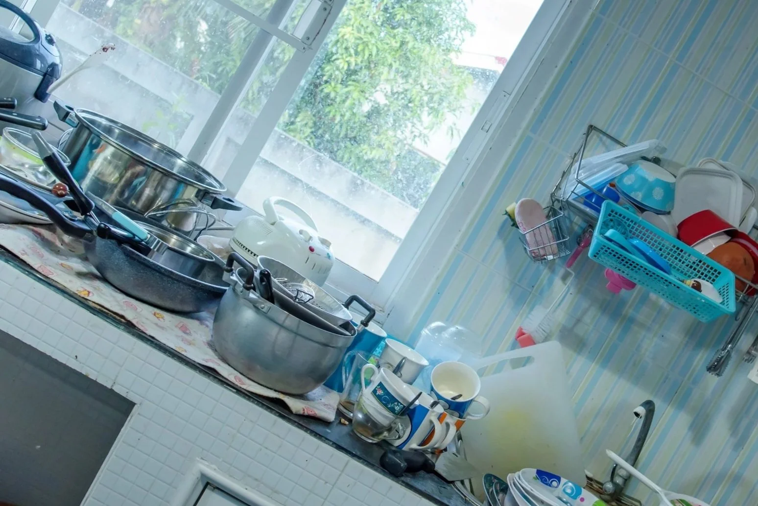 Why Cleaning Contractors Fail