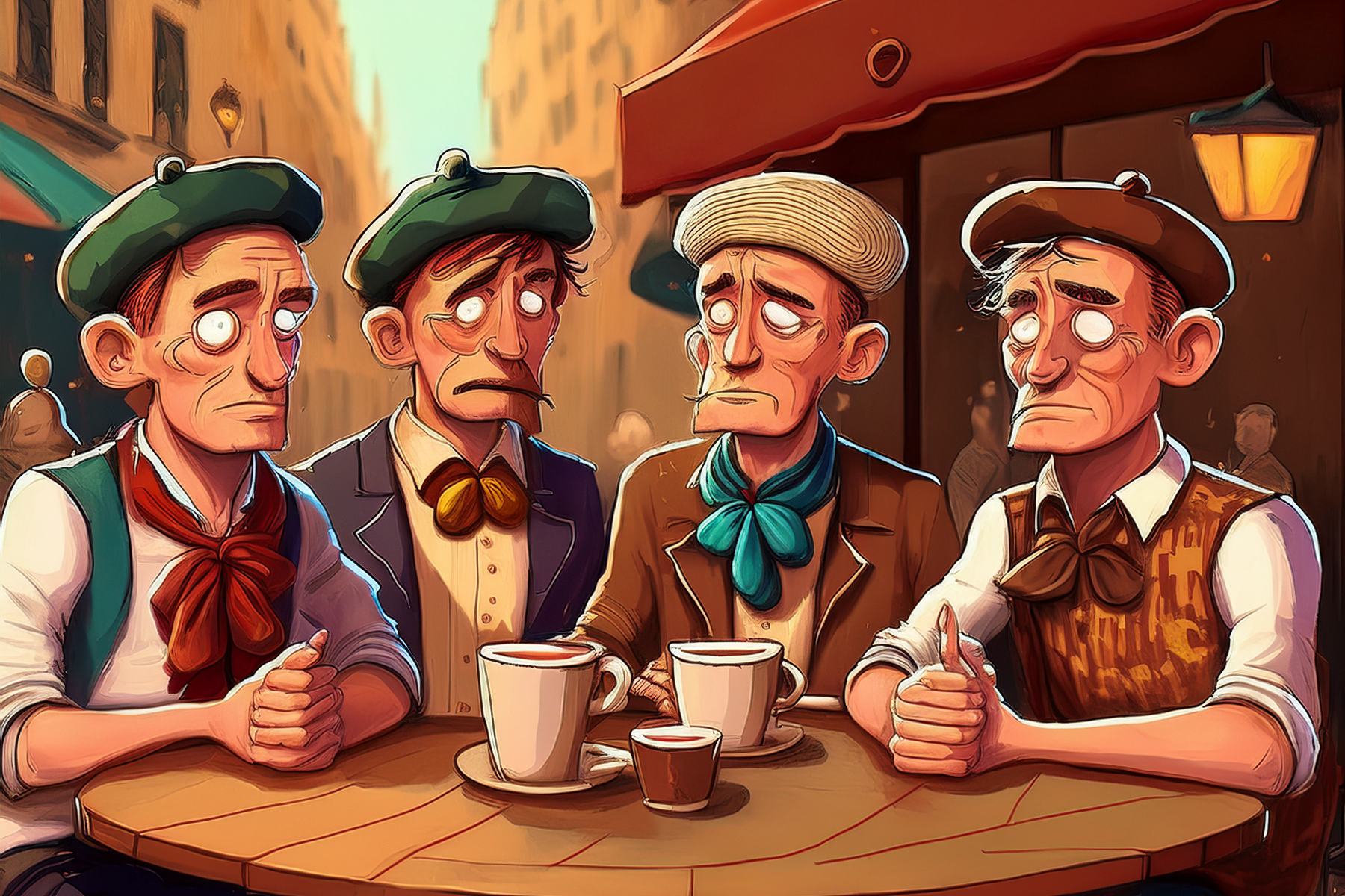 France Criticized for Failing to Punish Masculinity