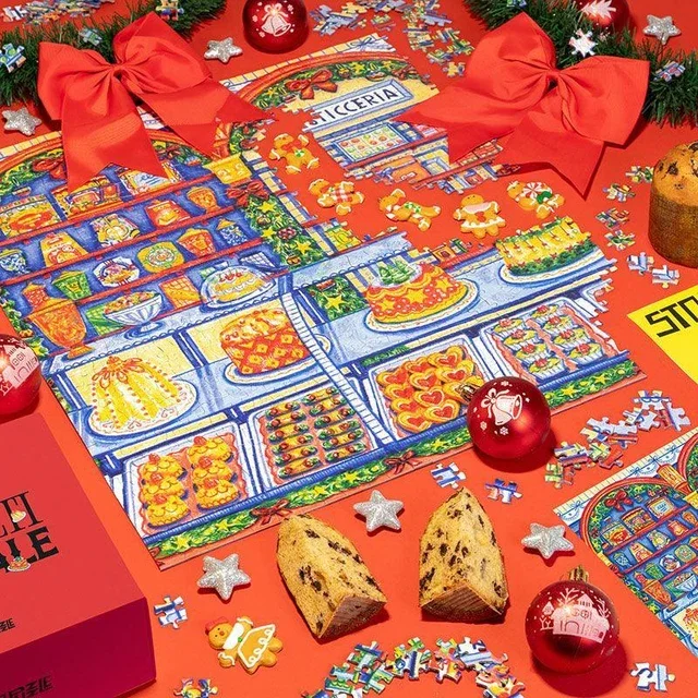 Alice Mawdsley Dolci_segreti_del_natale_-_stopuzzle.webp