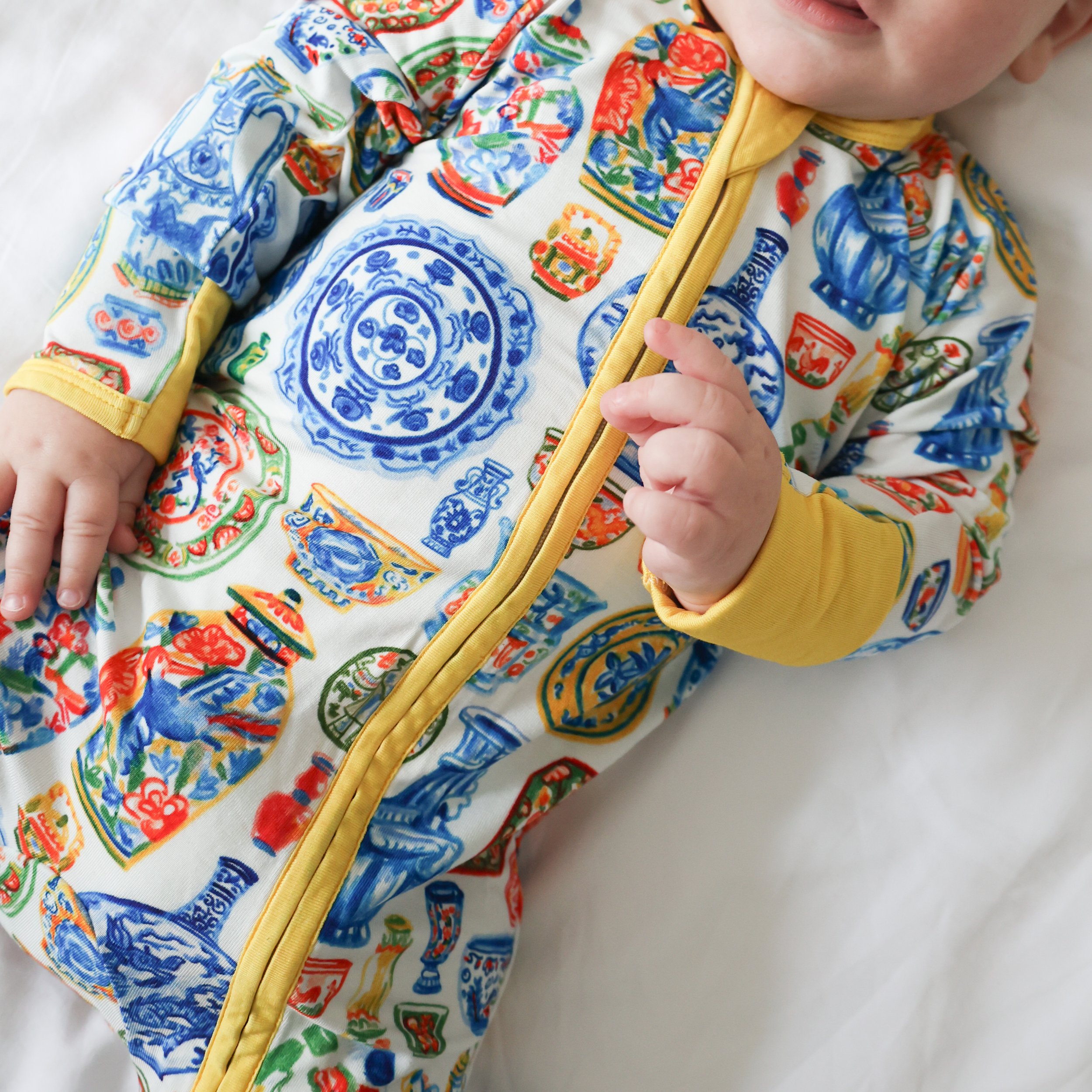 Alice Mawdsley Illustration x Zipster - Ceramics Babygrow Hand-drawn - 8.jpg
