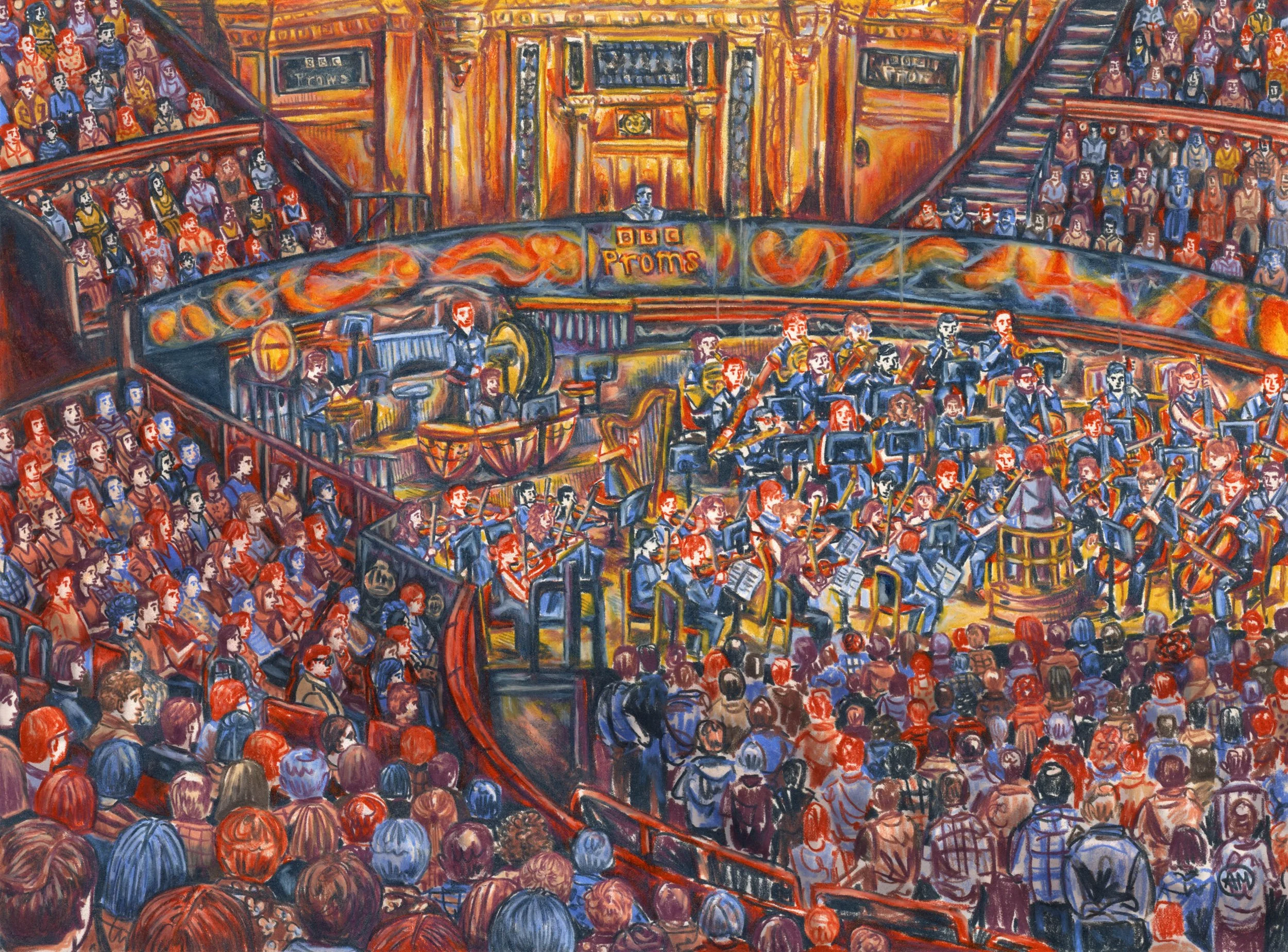 BBC Proms Website Illustration Alice Mawdsley.jpg