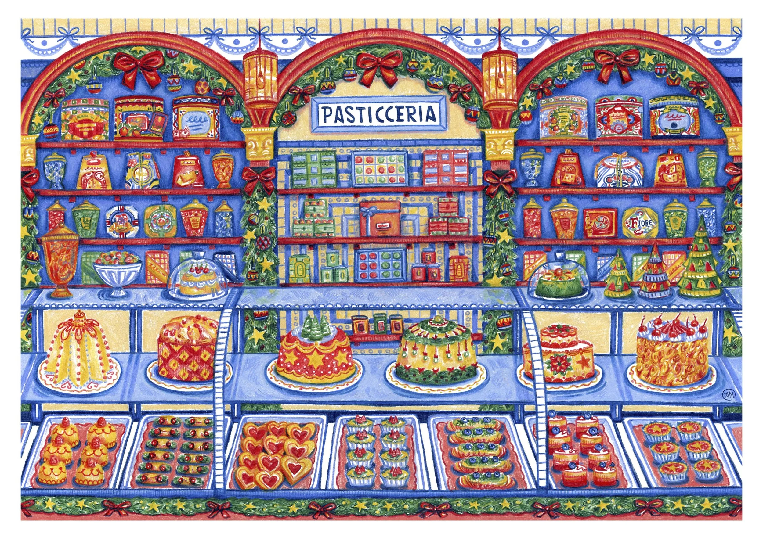 Sto Puzzle Jigsaw