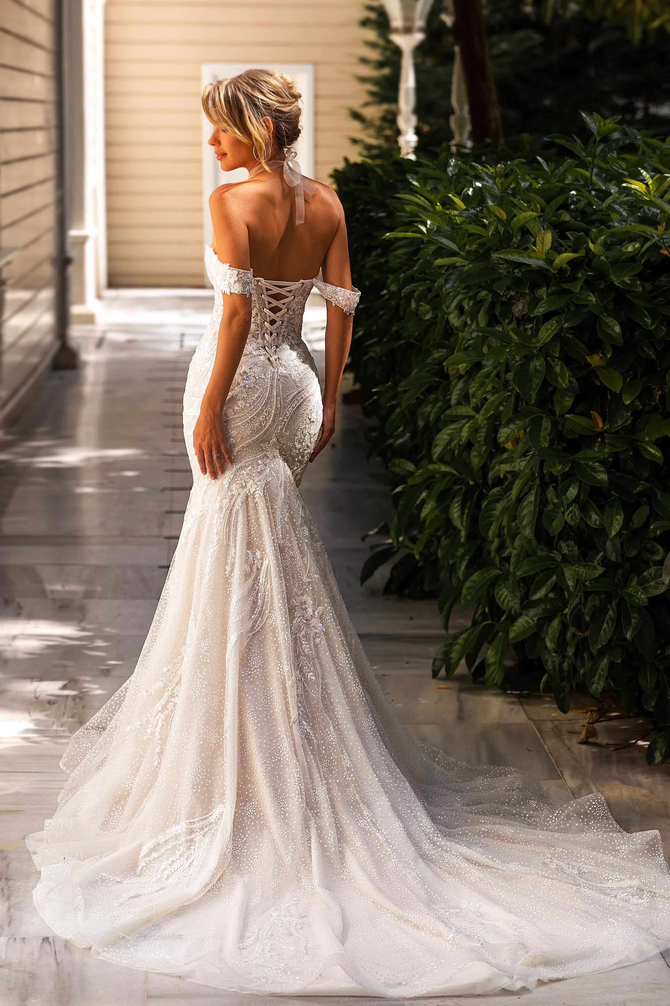 Bridal Store Northern Ireland | Divinity Bridal