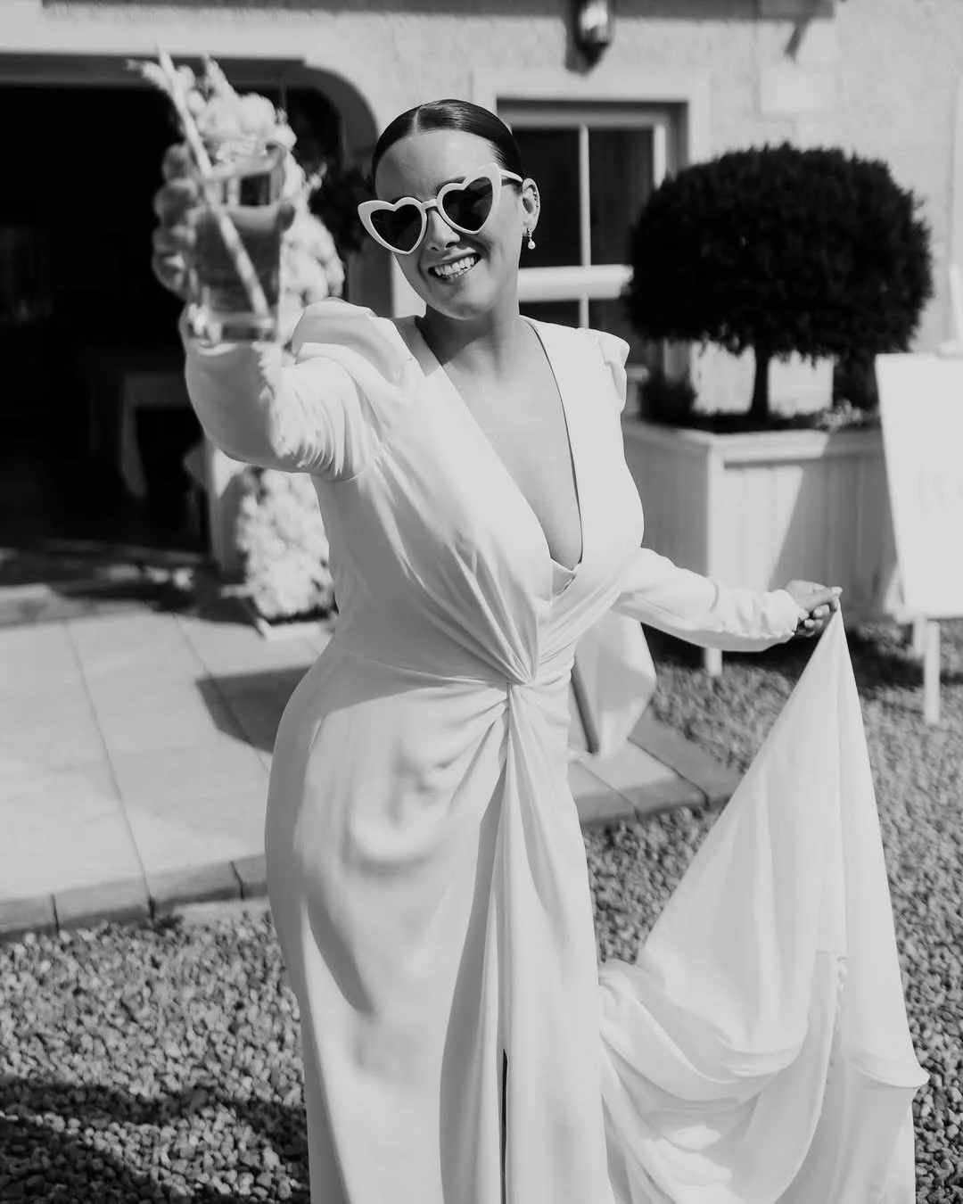 Love stories, the Divinity way 🤍

Real weddings, real emotions, real &ldquo;this is the one&rdquo;moments that all started in our boutique. Seeing our dresses out in the world, worn by our gorgeous brides in the middle of their own love stories, nev