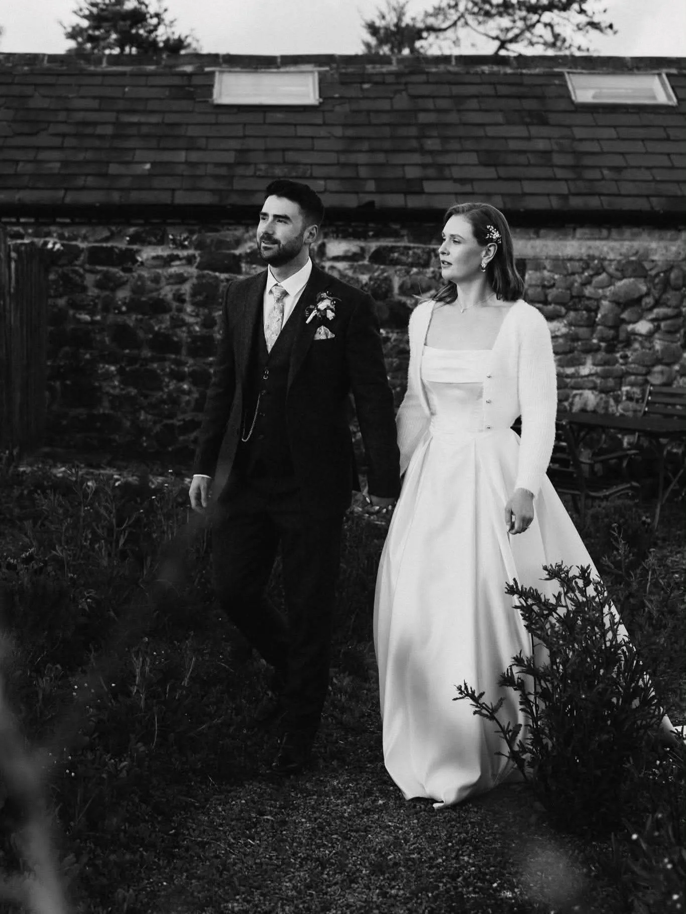 Jessica... can we all just take a moment for our gorgeous bride?! 🤍

Seeing our brides on their wedding day will never get old. From finding the dress in the boutique to seeing it come to life in photos like these... it&rsquo;s such a special part o