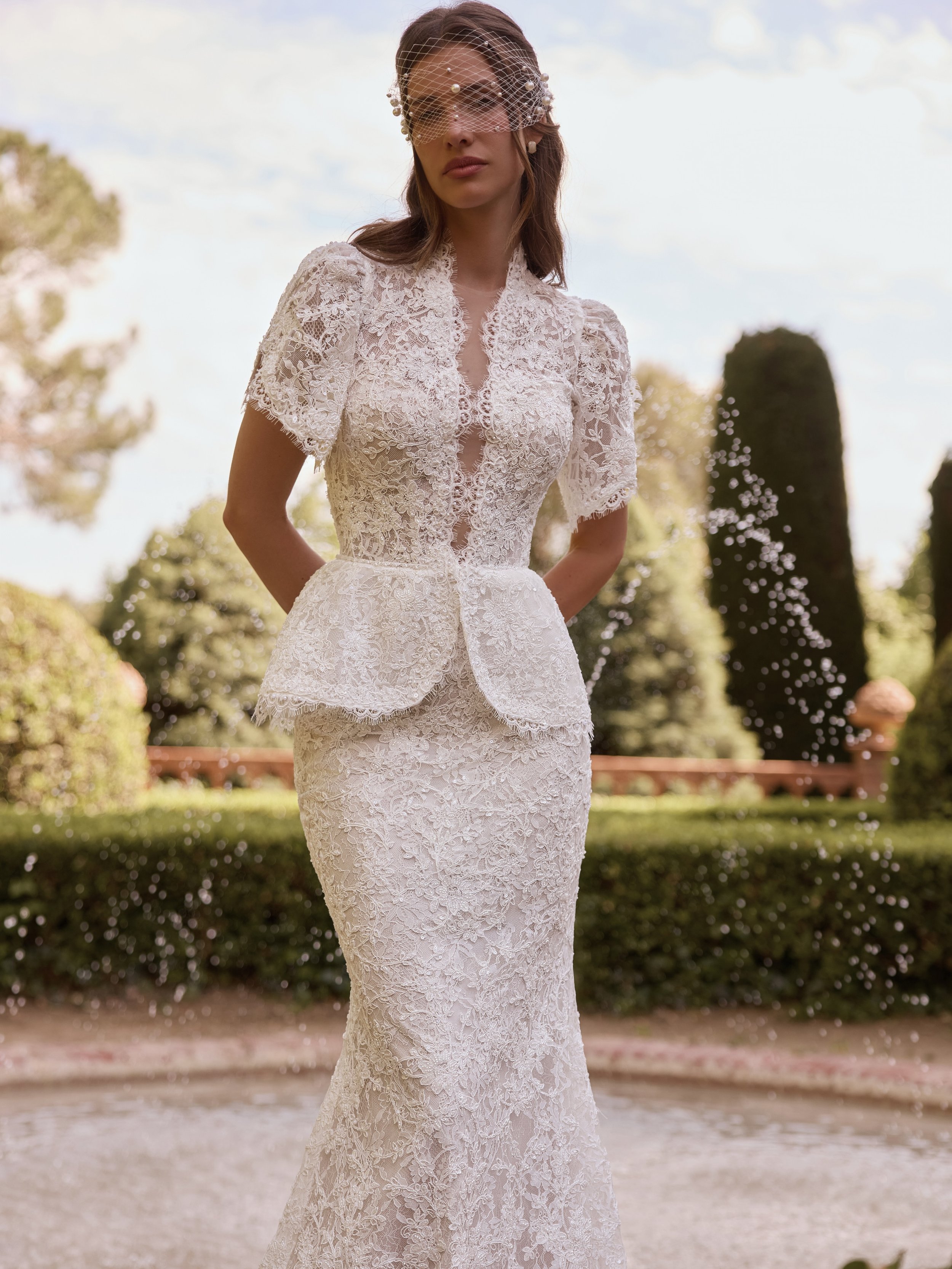 A new month AND a whole new collection to fall in LOVE with! 🤍

The latest Lanesta collection has officially landed at Divinity and honestly&hellip; they just keep getting better and better.

We&rsquo;ve been unpacking these beauties and the DETAILS