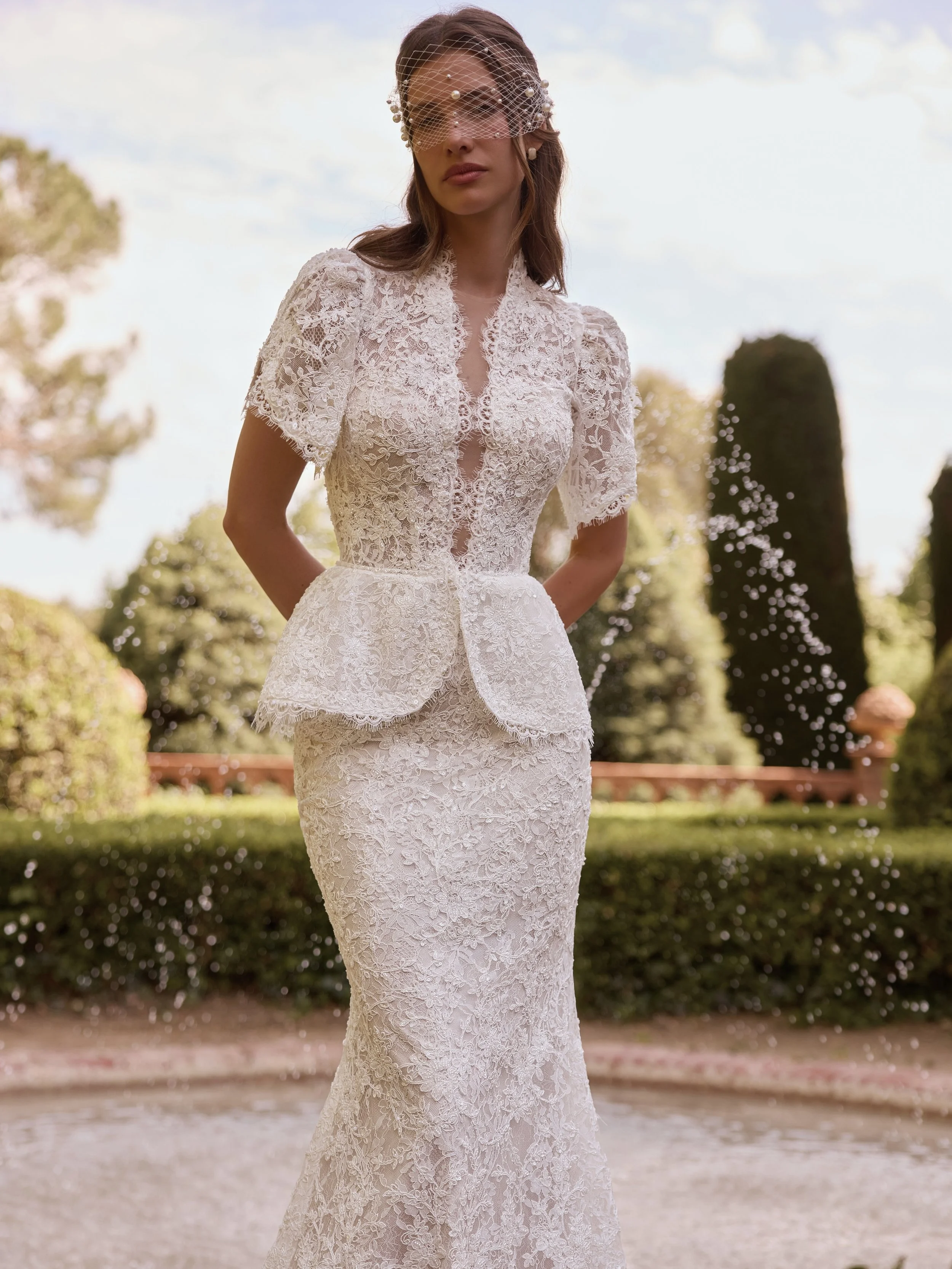 A new month AND a whole new collection to fall in LOVE with! 🤍

The latest Lanesta collection has officially landed at Divinity and honestly&hellip; they just keep getting better and better.

We&rsquo;ve been unpacking these beauties and the DETAILS
