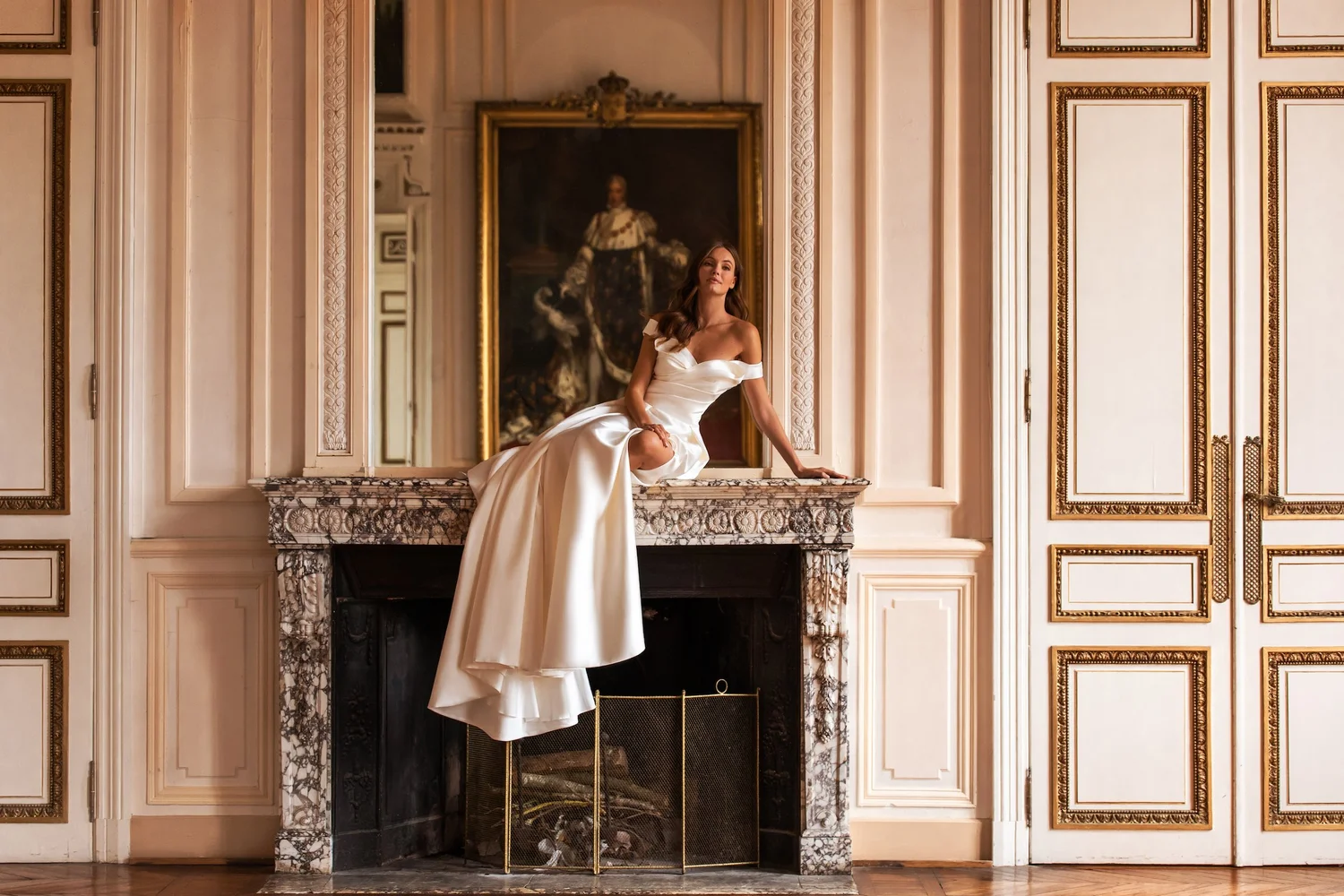 Bridal Store Northern Ireland | Divinity Bridal