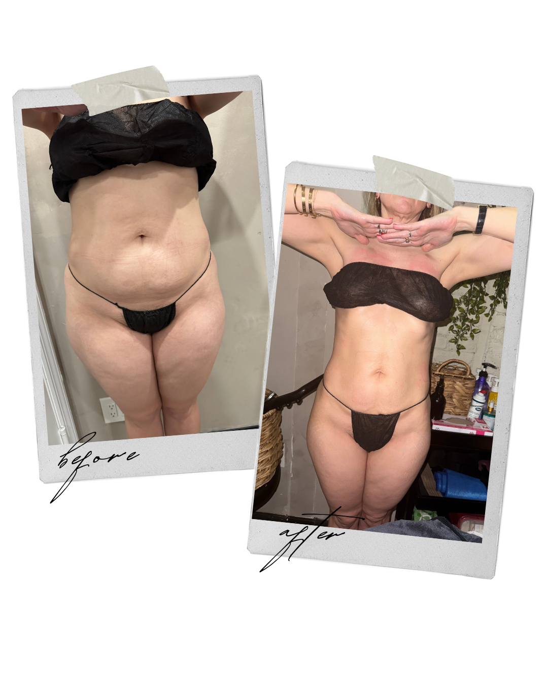 After 6 The 360 Sculpt (90min) Session