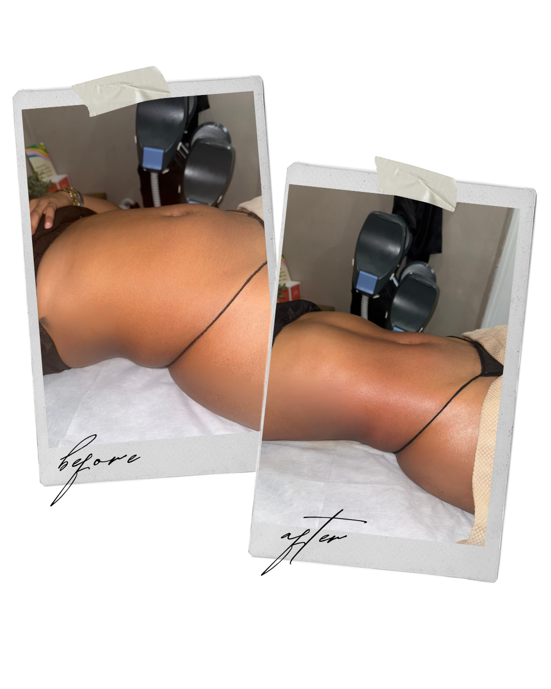 After One The 360 Sculpt (90min) Session