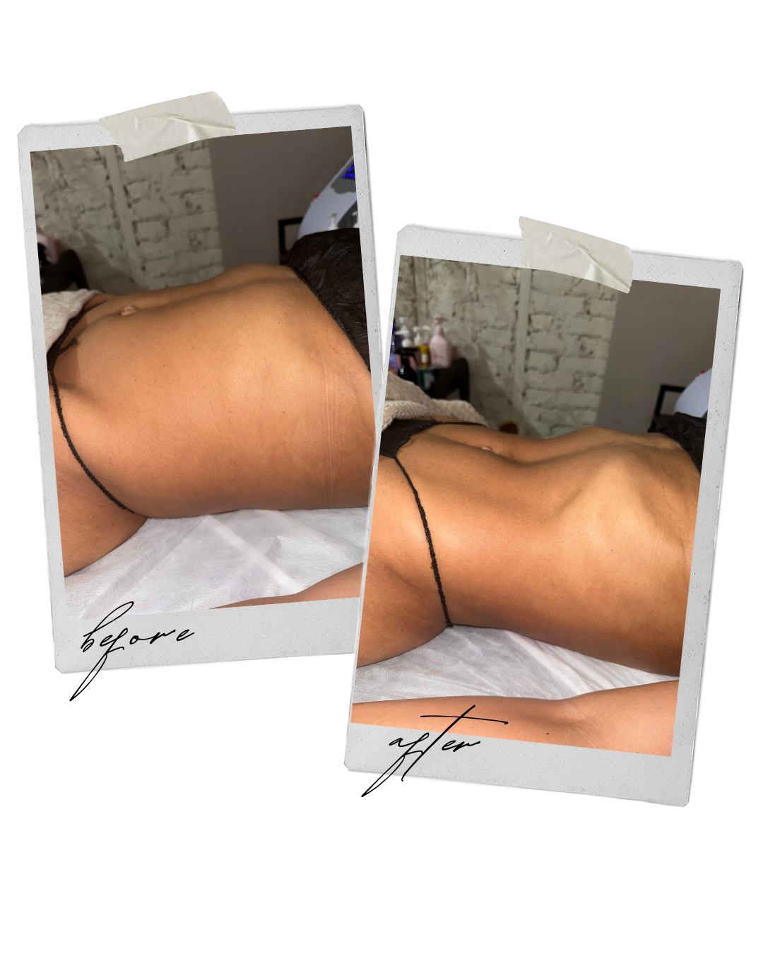 After One The Sculpt Mini Session 