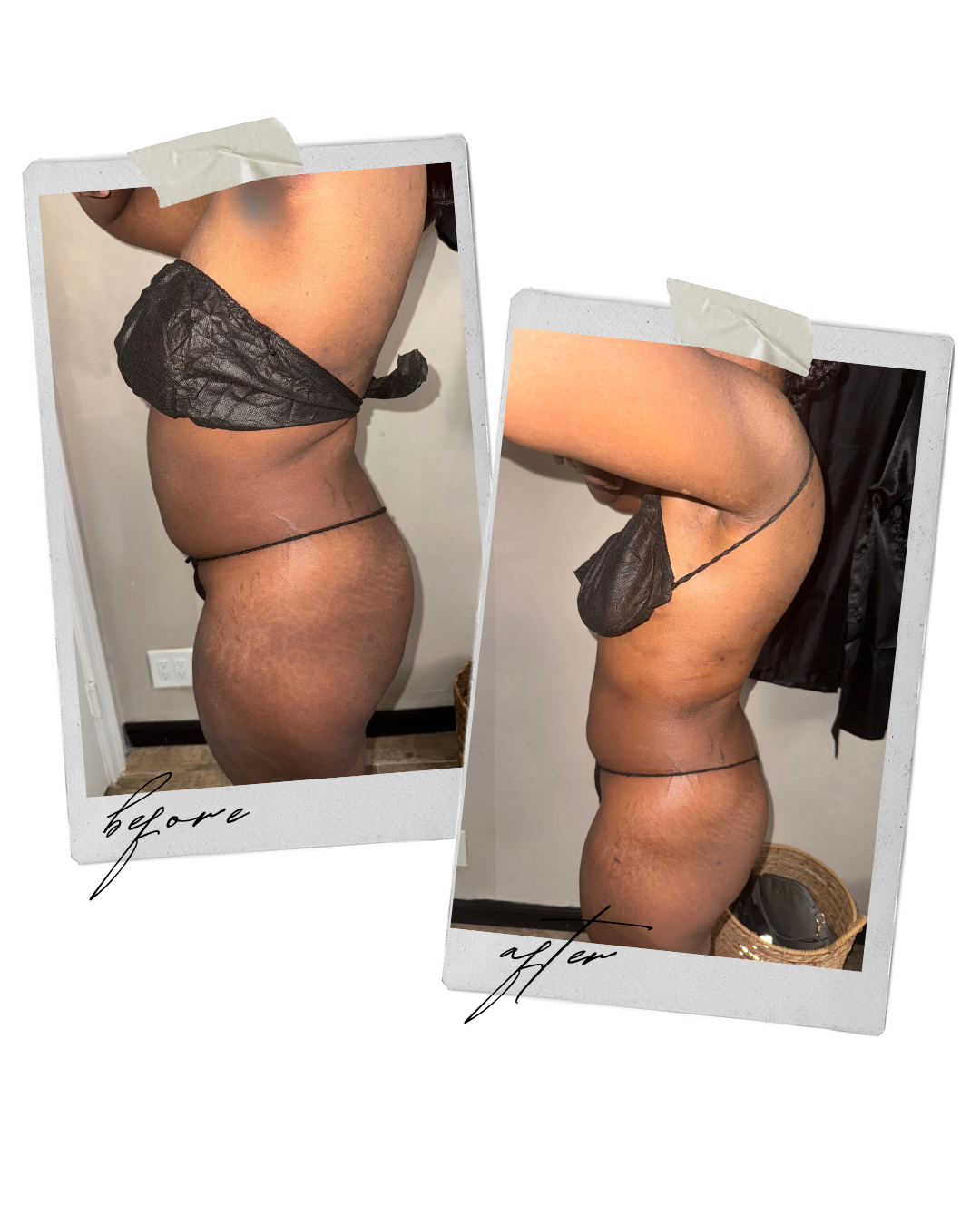 After Four The 360 Sculpt (90min) Session