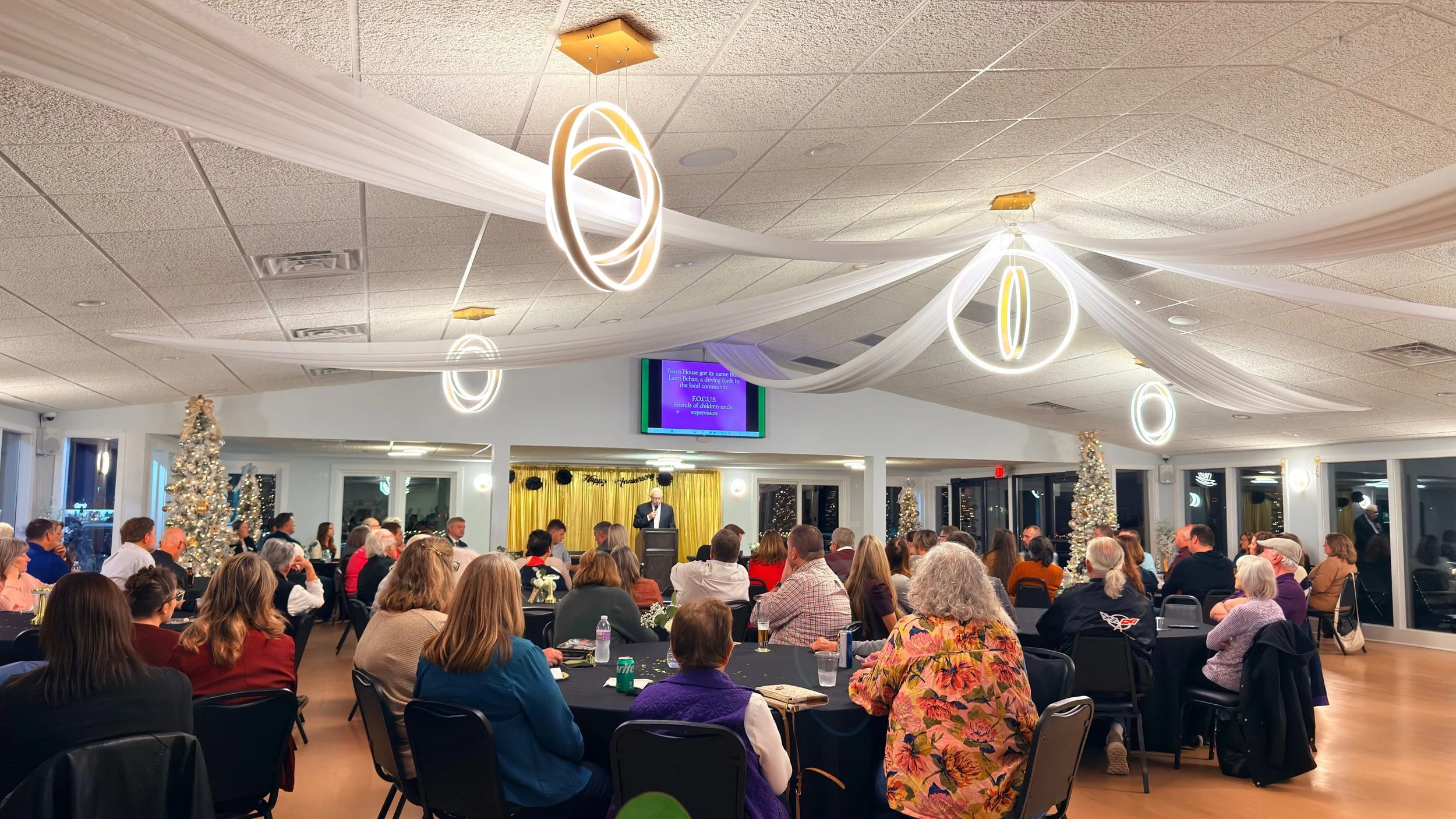 EVENTS | Join Our Community Events Today — Foundation for Focus House ...