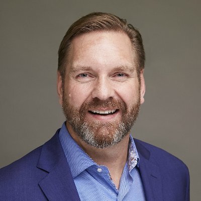 Lee Odden | CEO &amp; Co-Founder of TopRank Marketing