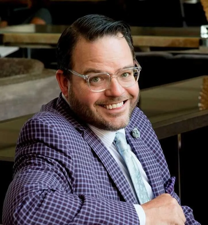 Jay Baer | Founder of Convince &amp; Convert and author of Youtility