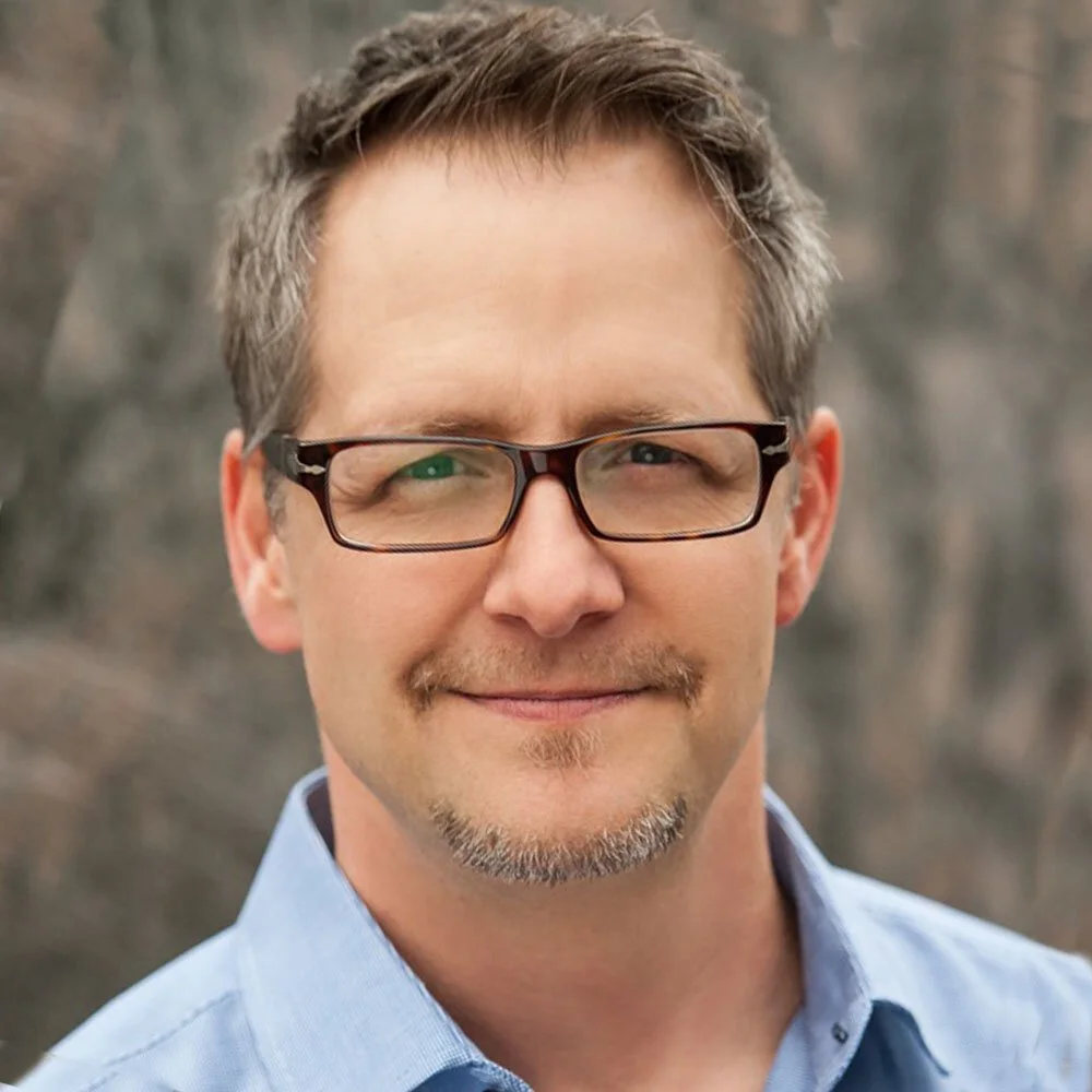 Brian Clark | Founder and CEO, Copyblogger Media