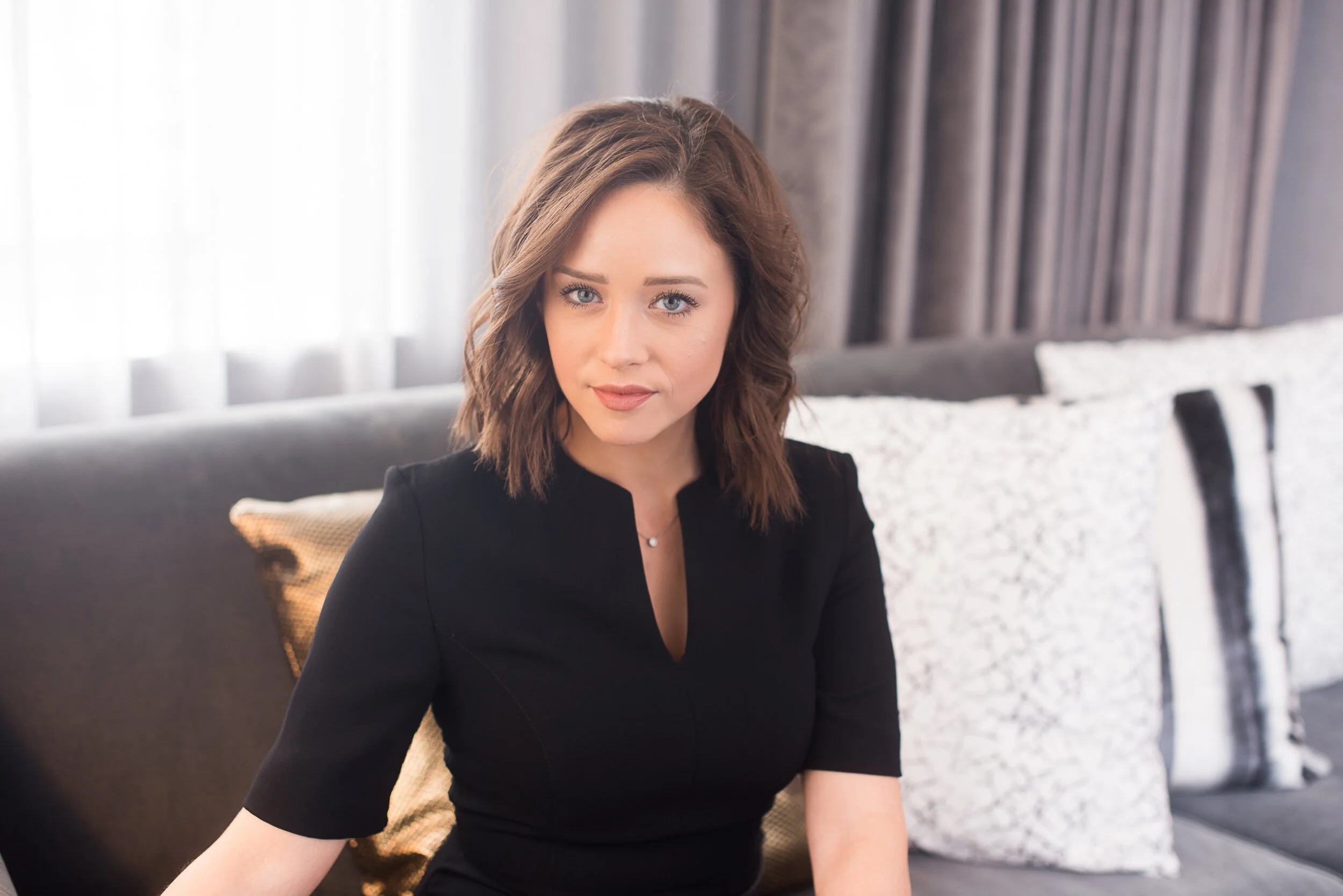 Amy Schmittauer Landino | Author of Good Morning, Good Life and creator of AmyTV