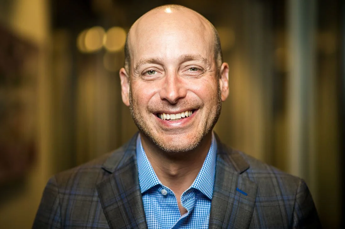 Lou DIamond | CEO of Thrive &amp; Host of ThriveLOUD