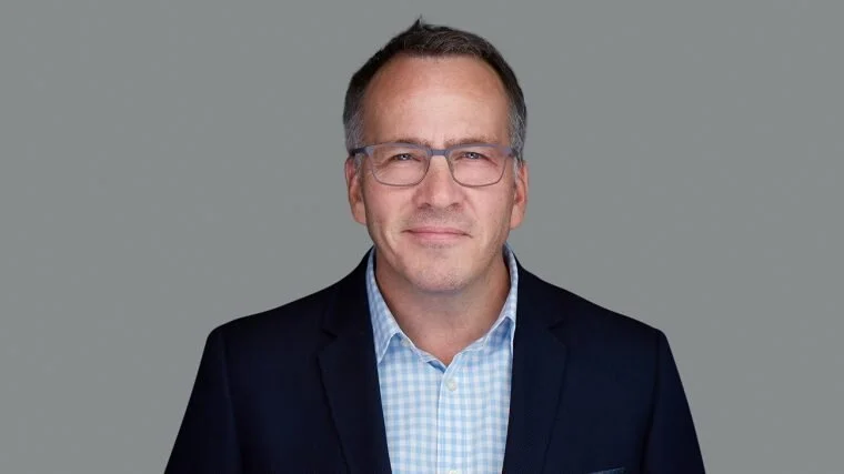 Ron Tite | Founder of Church+State and author of Think Do Say: How to Seize Attention and Build Trust in a Busy, Busy World