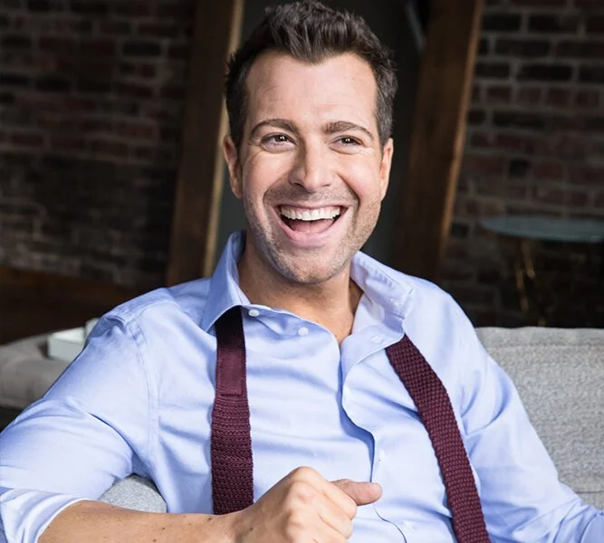 Chris Winfield | CEO &amp; Co-Founder of Super Connector Media