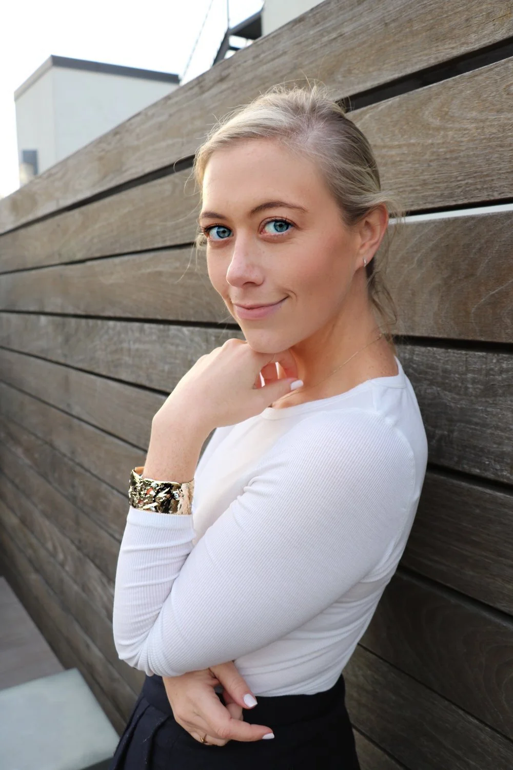 KiKi Von Glinow | CEO &amp; Co-Founder, Toast Media Group