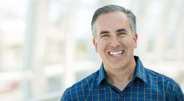 Michael Stelzner | Founder of Social Media Examiner and Social Media Marketing World