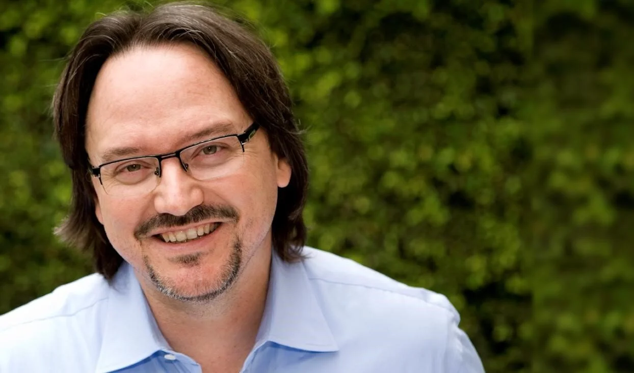 Robert Rose | Chief Strategy Officer, TCA: The Content Advisory