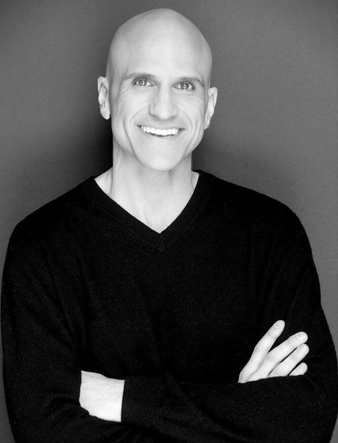 Michael Port | Co-Founder &amp; CEO, Heroic Public Speaking