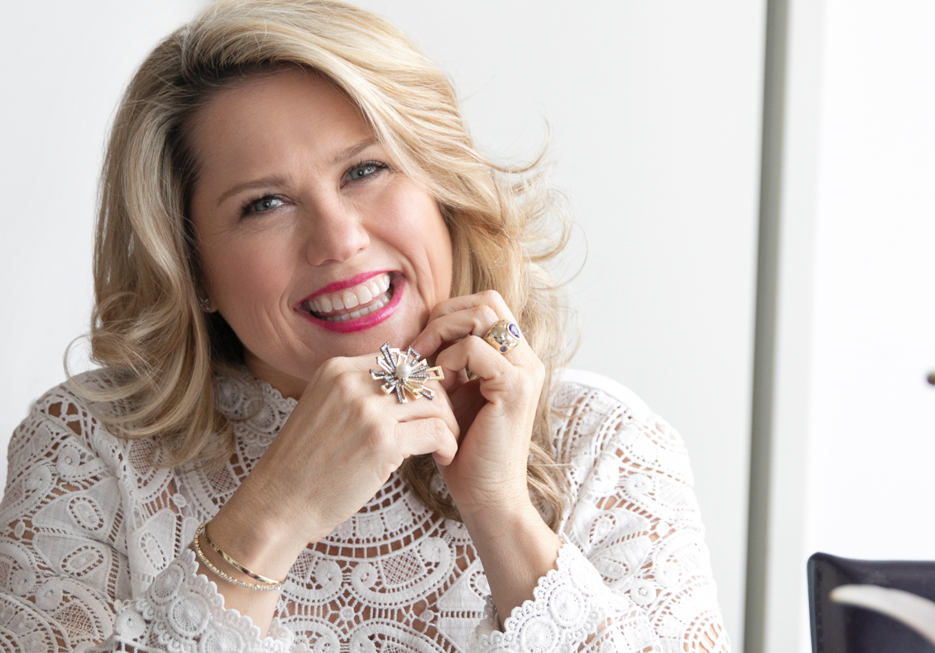 Neen James | Attention Expert and Keynote speaker, Neen James Inc.