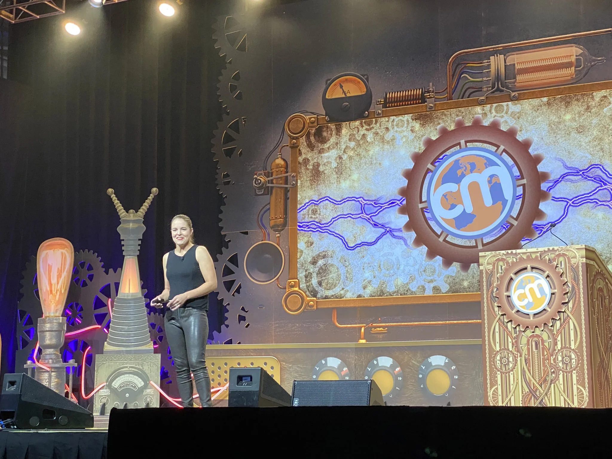 Content Marketing World 2026