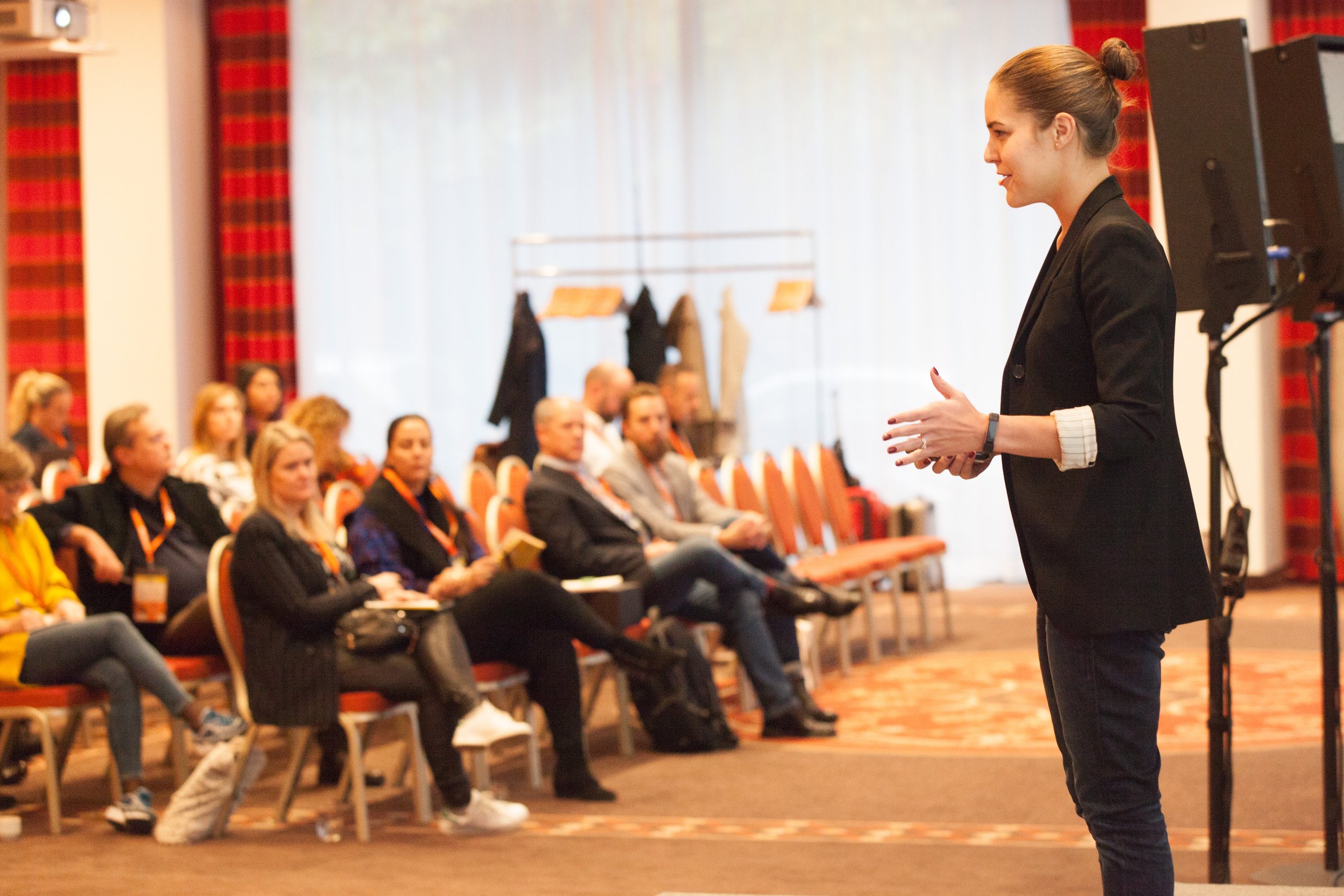 MarketingProfs B2B Webinar