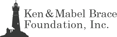 Ken &amp; Mabel Brace Foundation, Inc.