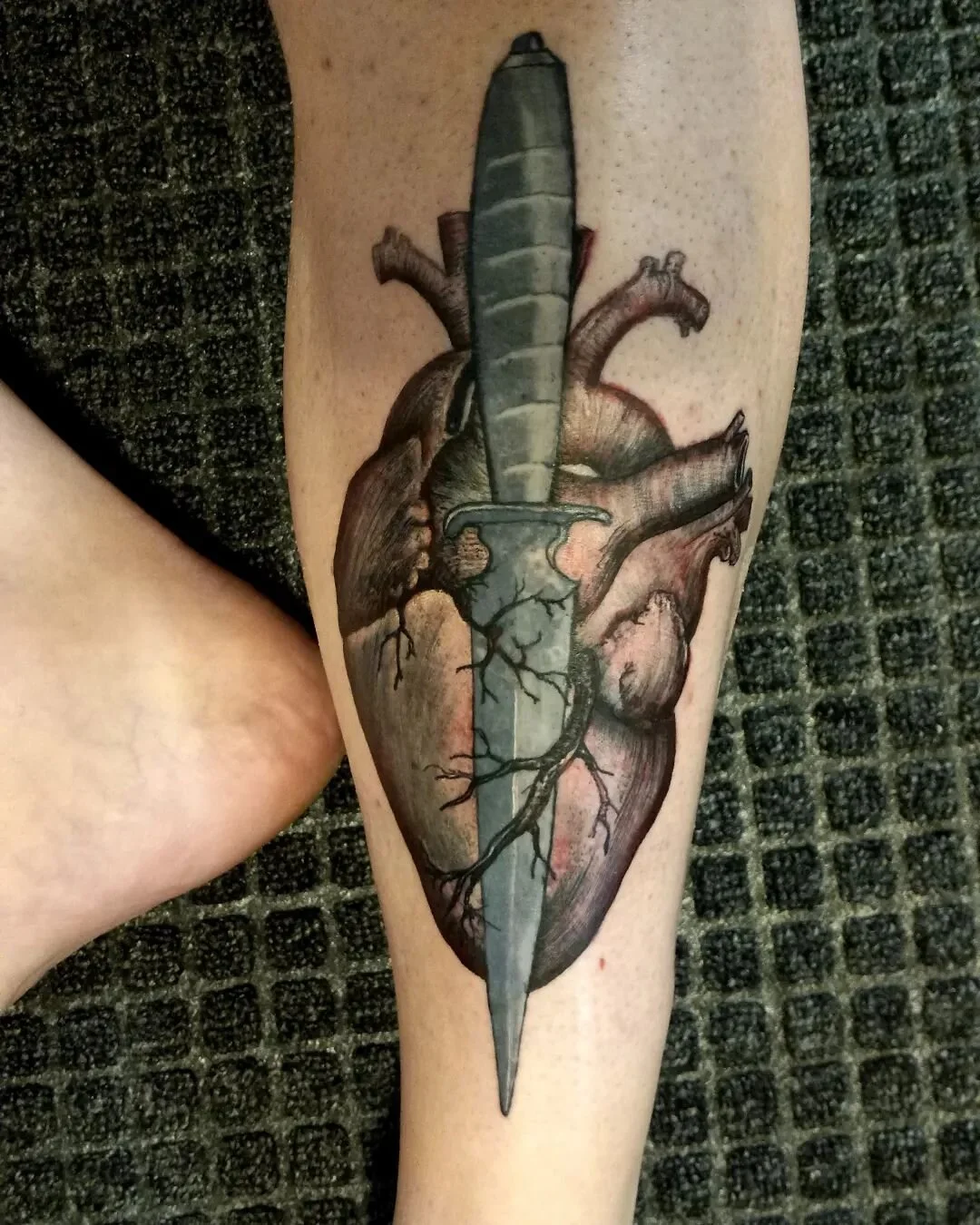 Studio 7 Tattoo Company LLC