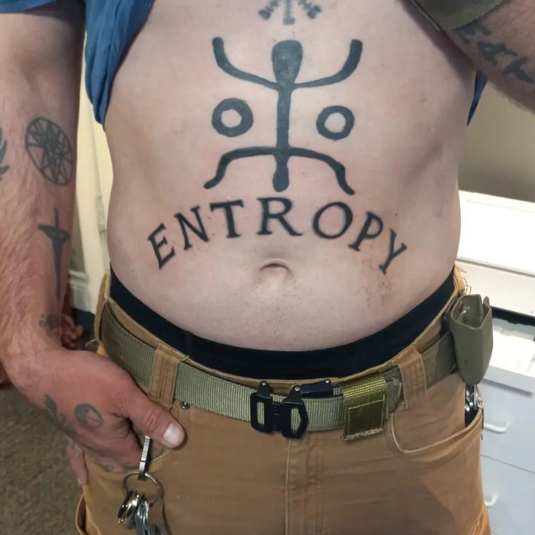 Studio 7 Tattoo Company LLC