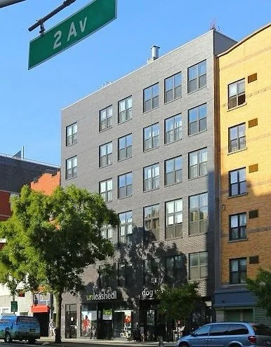 31-33 Second Ave | East Village
Delivered | Q1.2015
Developer | Magnum Real Estate Group LLC

From a 3-story shell to The East Luxe - a 6-story, 32,000 SF property completed in just 18 months. The full gut renovation and vertical expansion included a