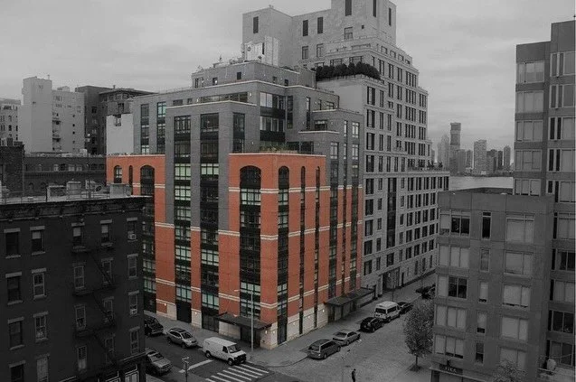 440 Washington Street | Tribeca
Delivered | Q1.2019
Architect | OCV Architects
Developer | Ponte Equities Inc

Delivered in 18 months, this 12-story, 60,000 sq. ft. ground-up development showcases FSC&rsquo;s commitment to quality and execution. The 